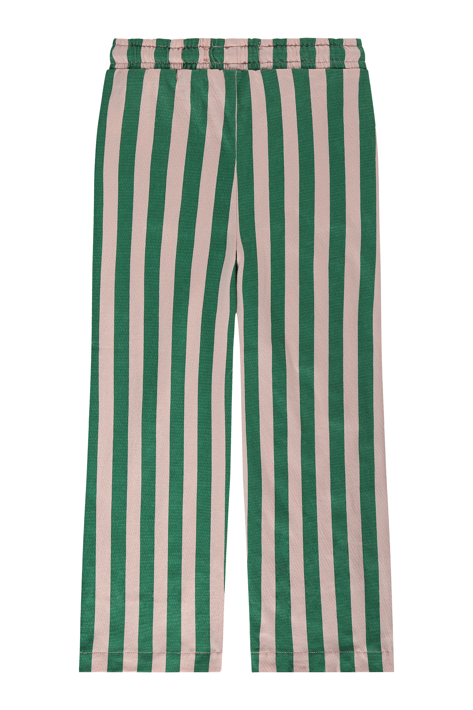 Stains and Stories Girls wide pant Rose-1 2