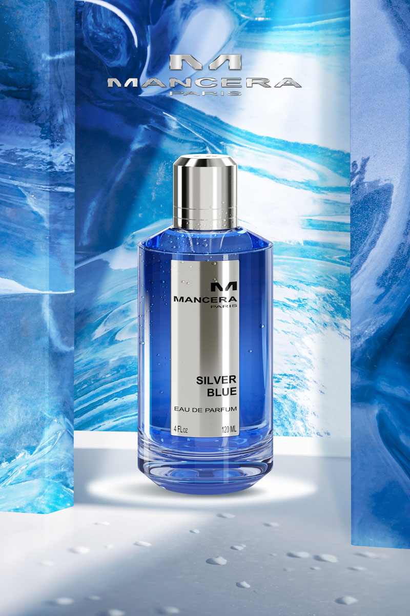 Mancera Parfumerie geuren Silver blue Silver blue Diversen-4 3