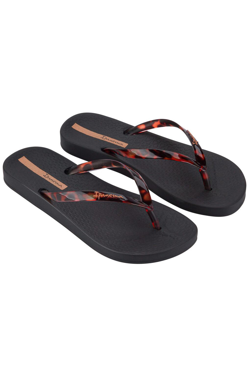 Ipanema IPANEMA ANATOMIC CONNECT Zwart-1 1