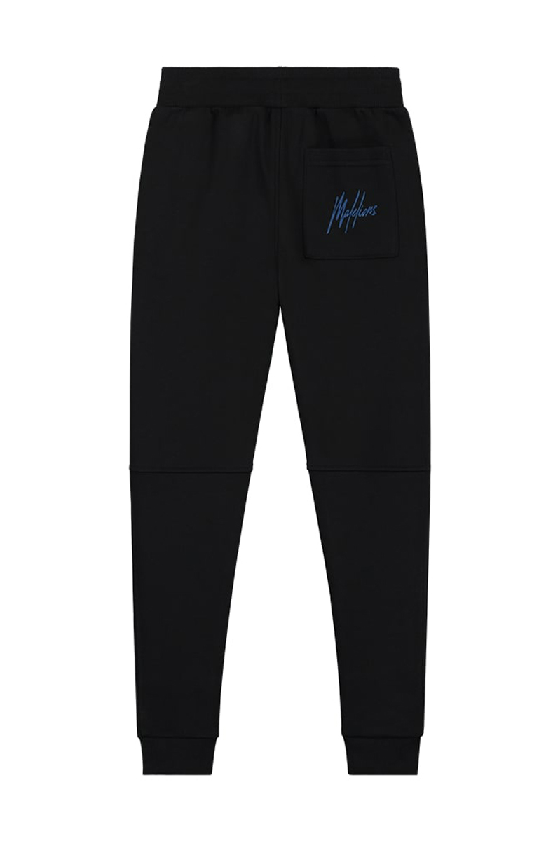Jongens joggingsbroek zwart