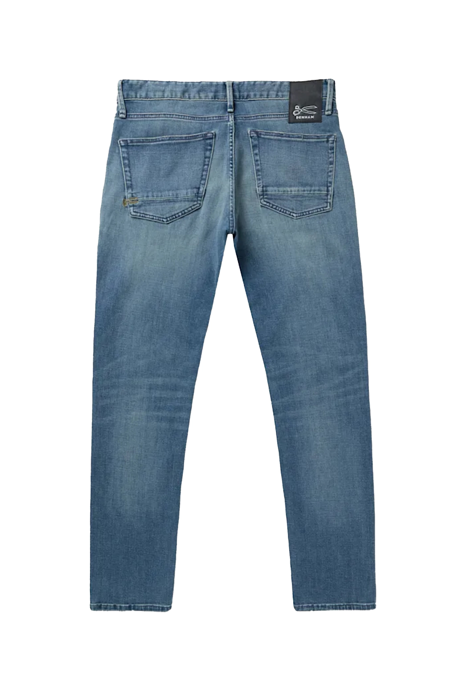 Denham RAZOR LHM Blauw-1 4