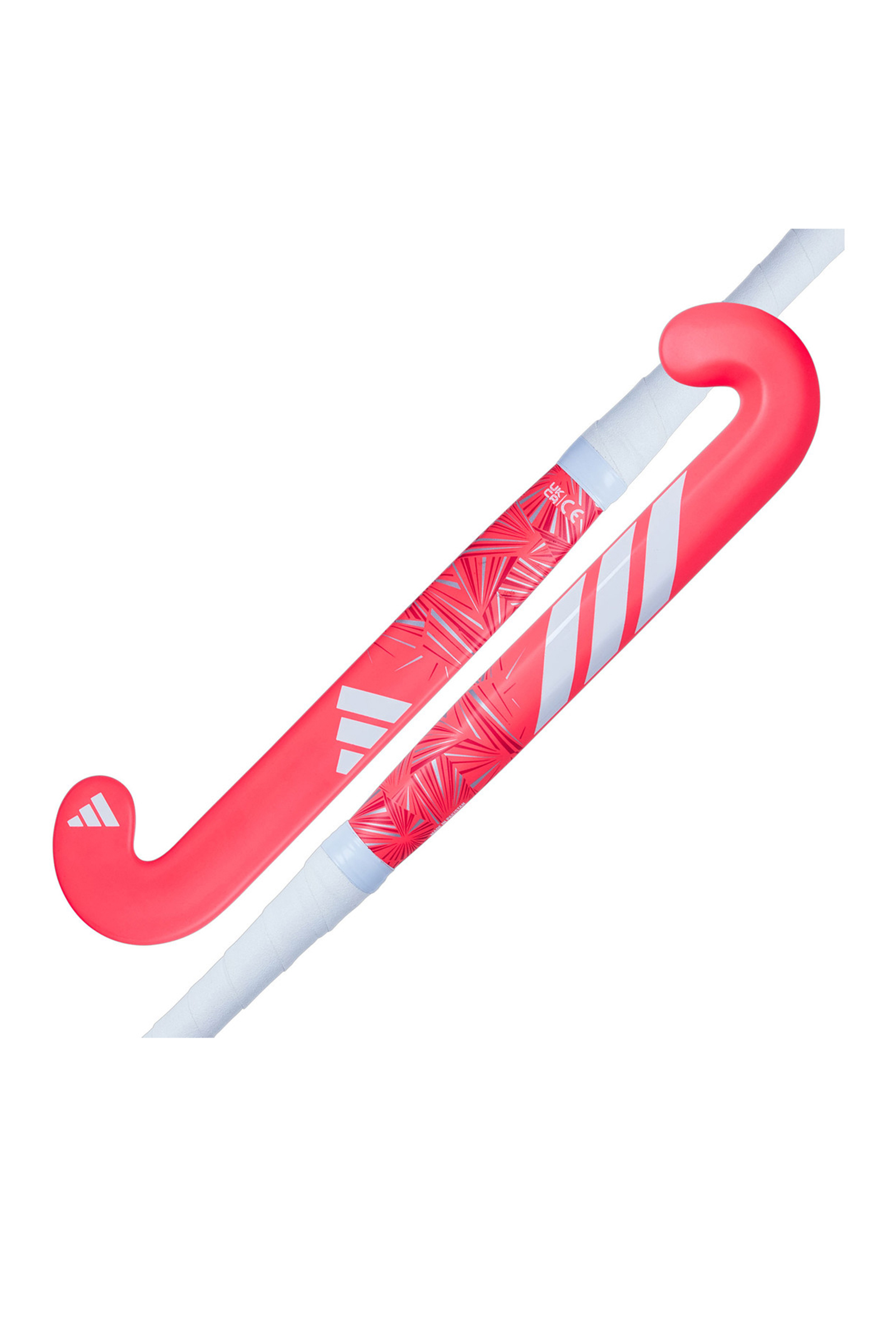 Hockey stick junior rose