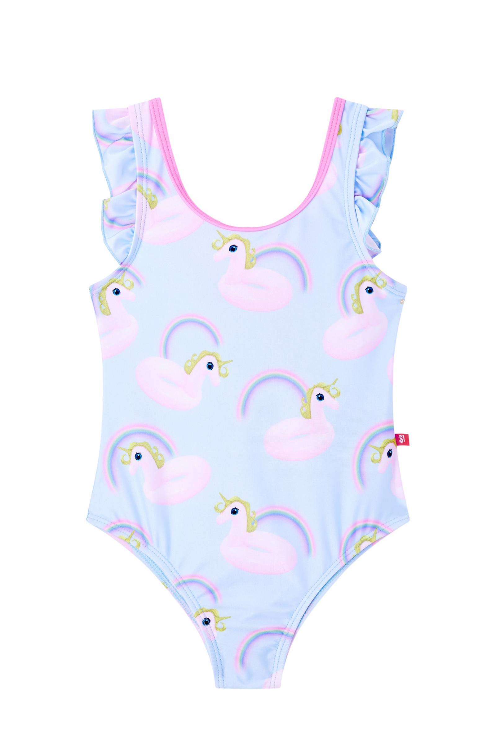 Someone Swimmy Blauw-1 1