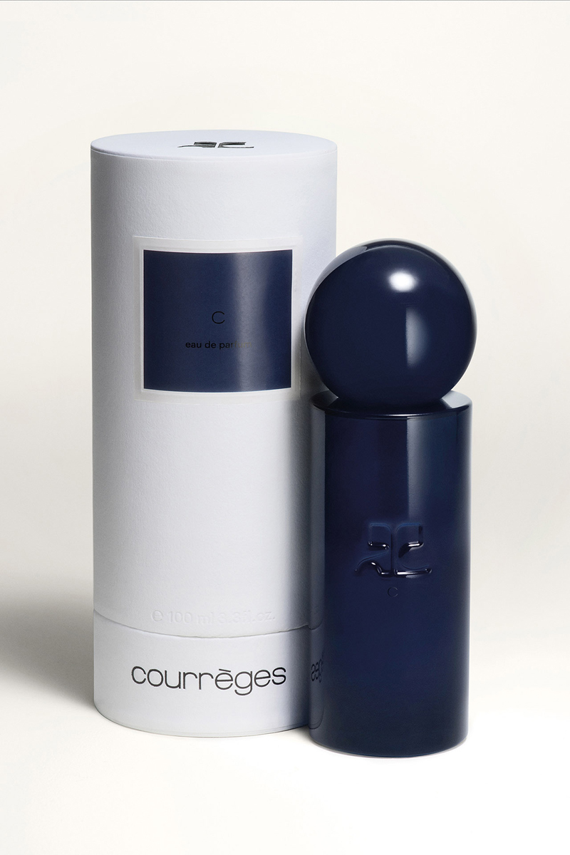 COURREGES C EDP  Diversen-4 2