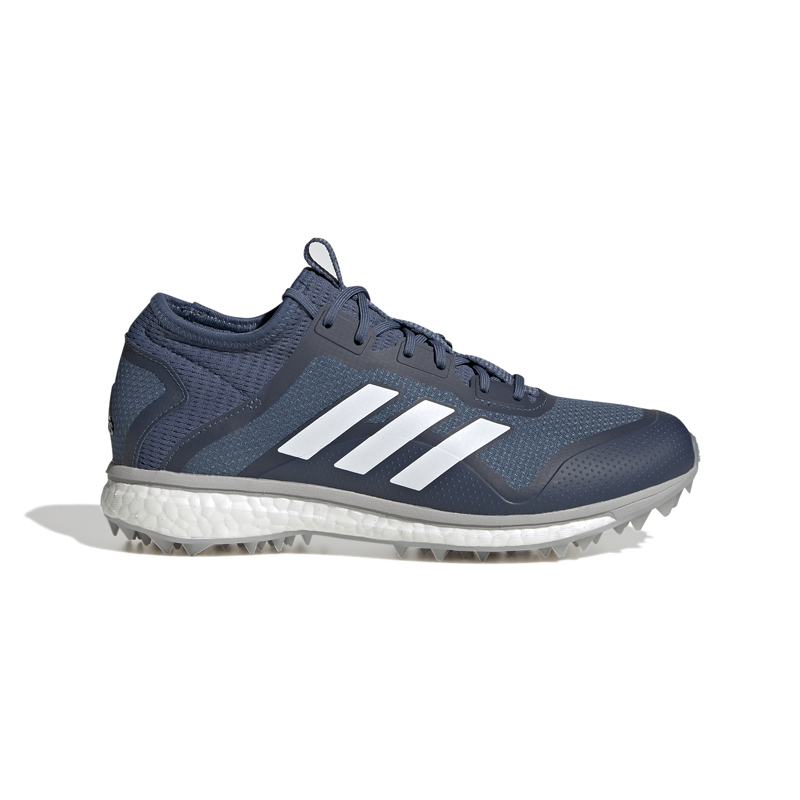 Adidas Hockey Hockeyschoen veld dames Blauw-1 1