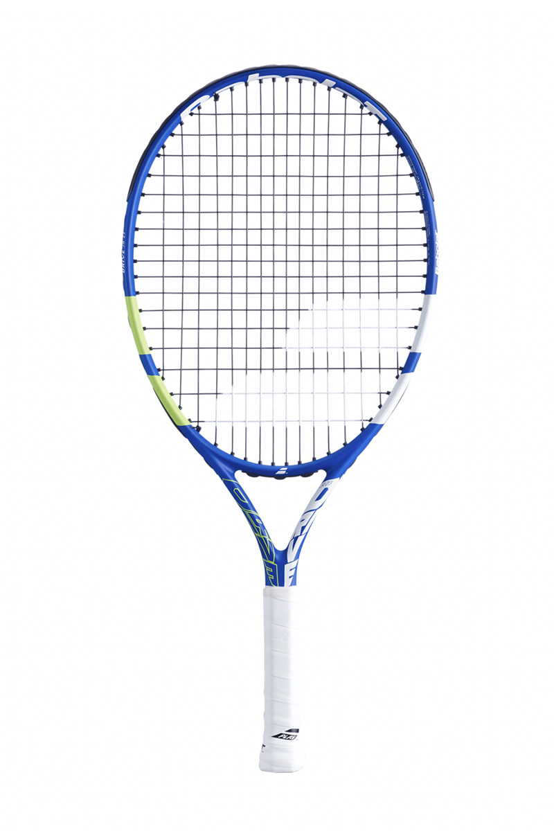 Babolat Drive Junior 23 Blauw-1 1