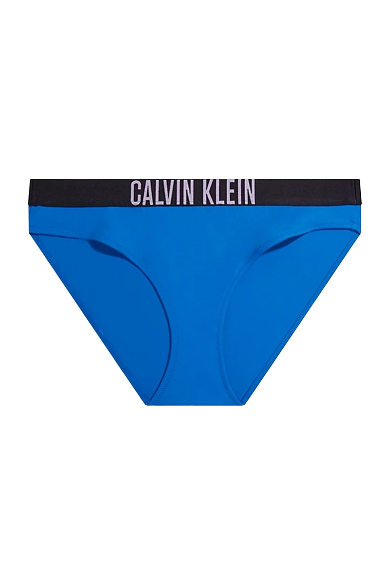 Calvin Klein CLASSIC BIKINI Blauw-1 1