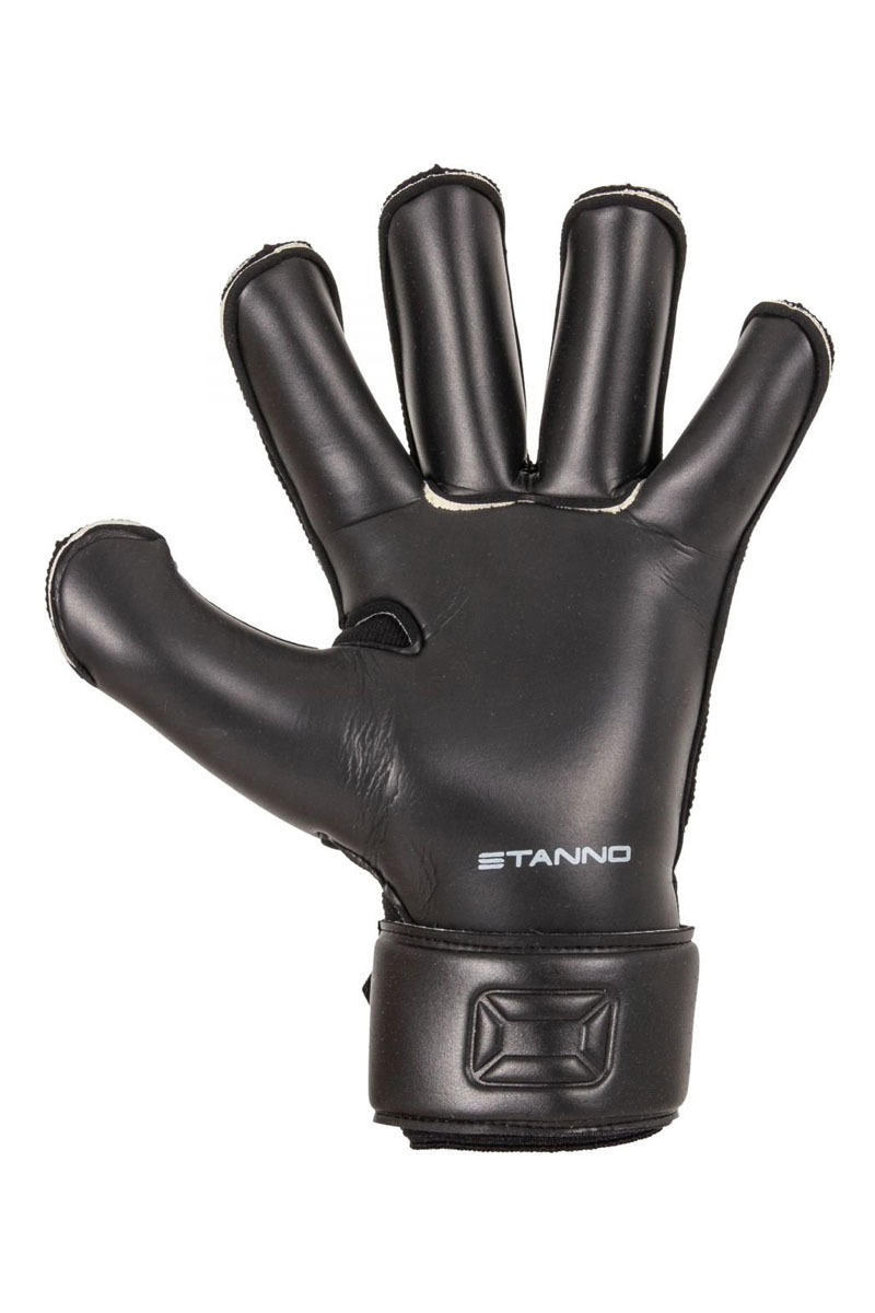 Stanno Stanno Ultimate Grip Ii Black Ltd. Zwart-1 2