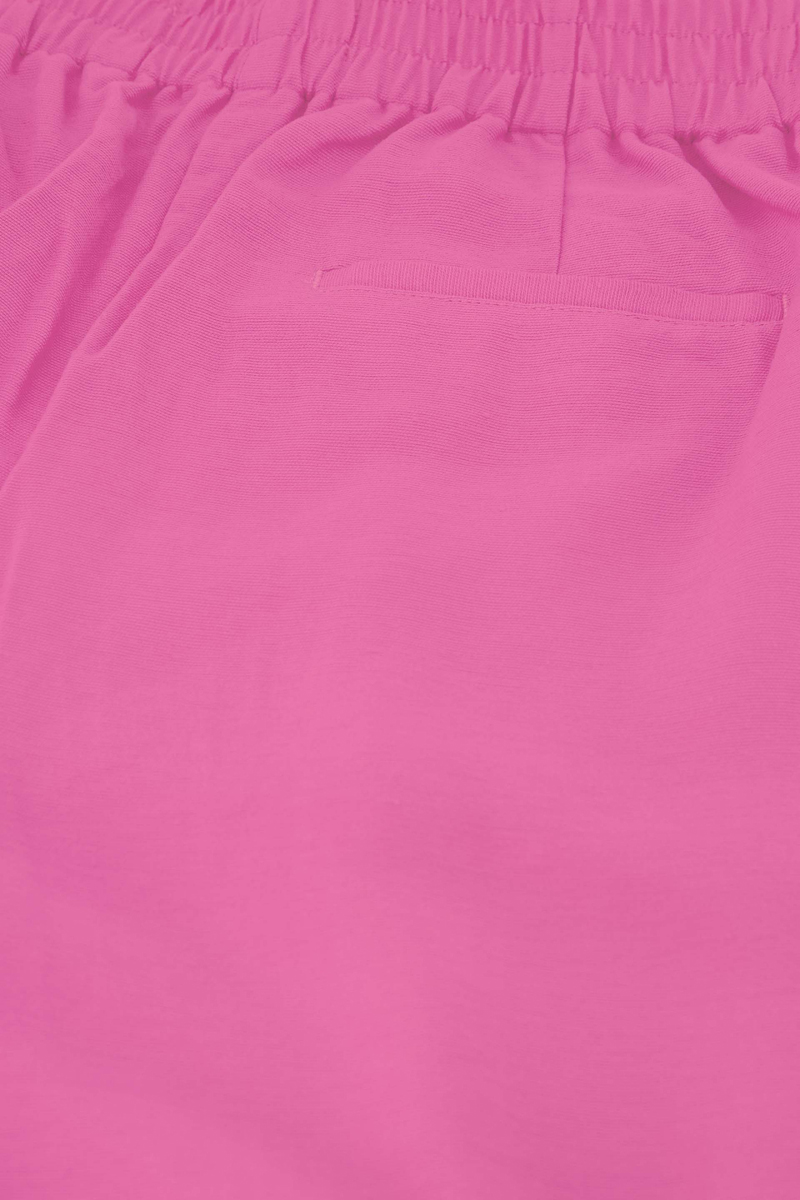 Dames broek rose