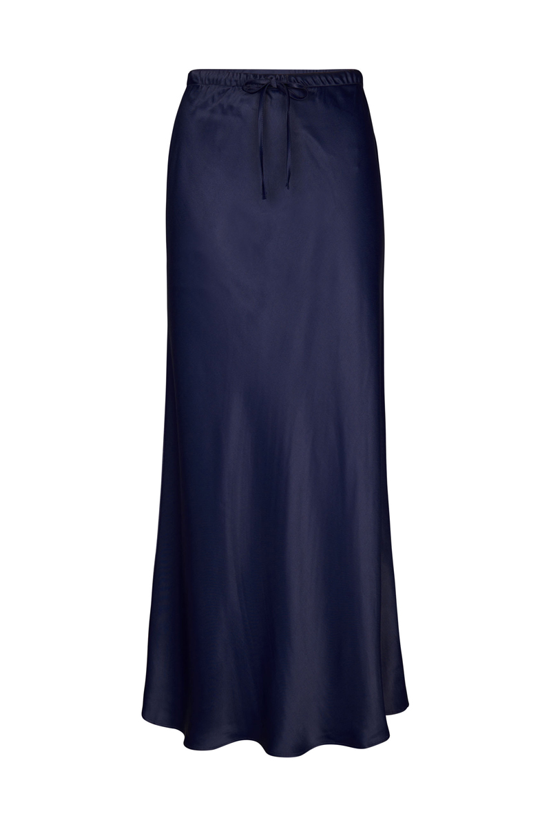 Soeurs de Provence Claire Skirt Blauw-1 1