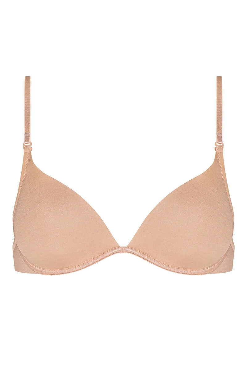 Lingerie dames bh bruin