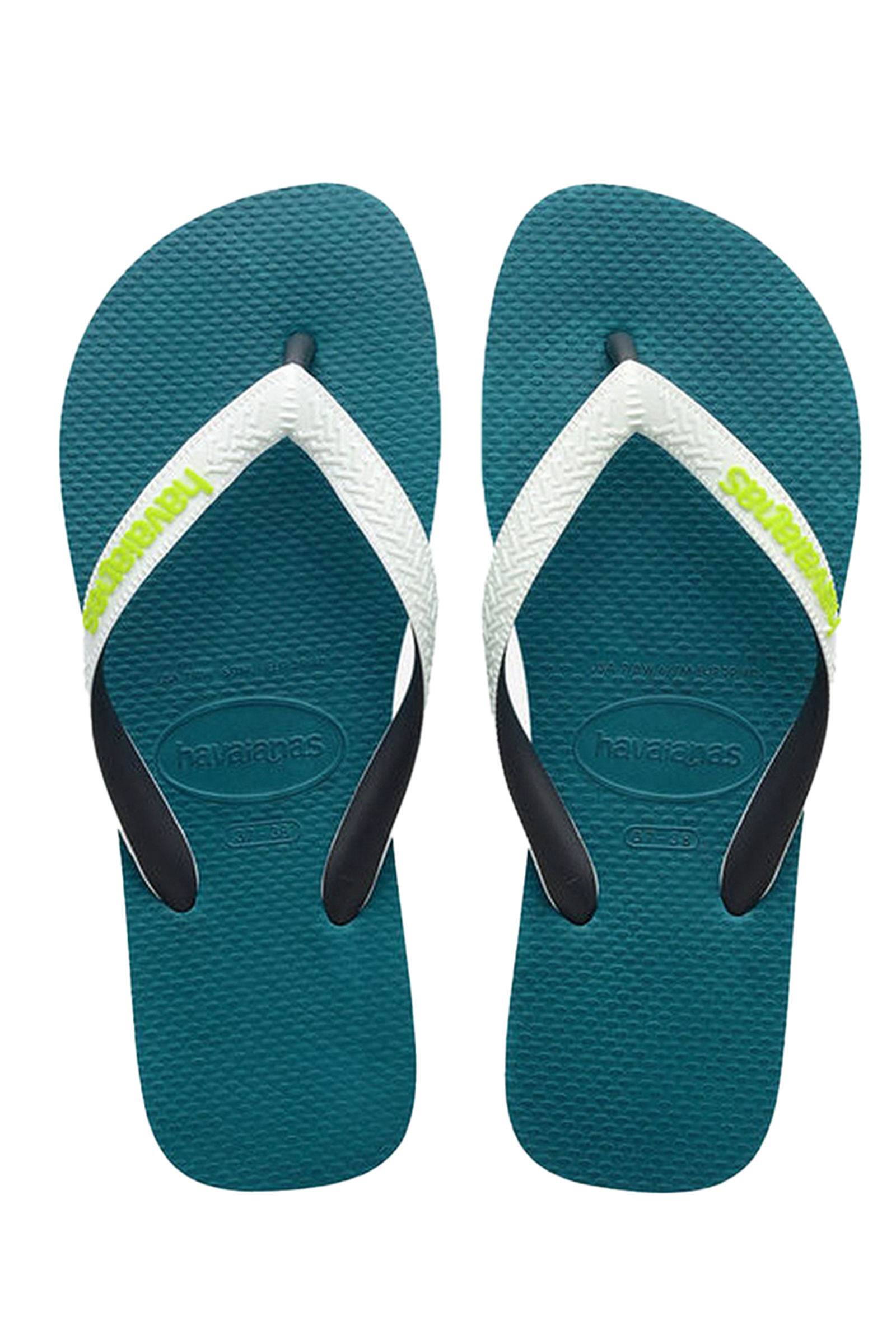 Havaianas HAVAIANAS TOP MIX Groen-1 3