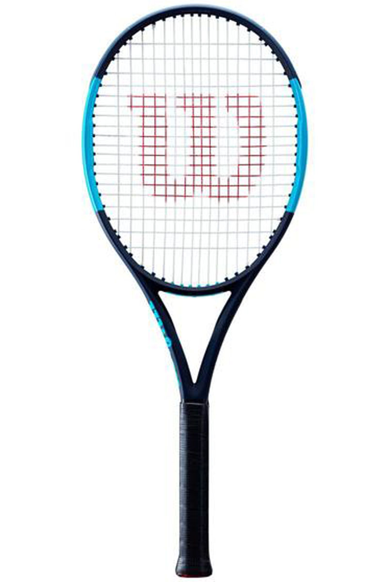 Wilson Ultra 100 V2.0 Blauw-1 1