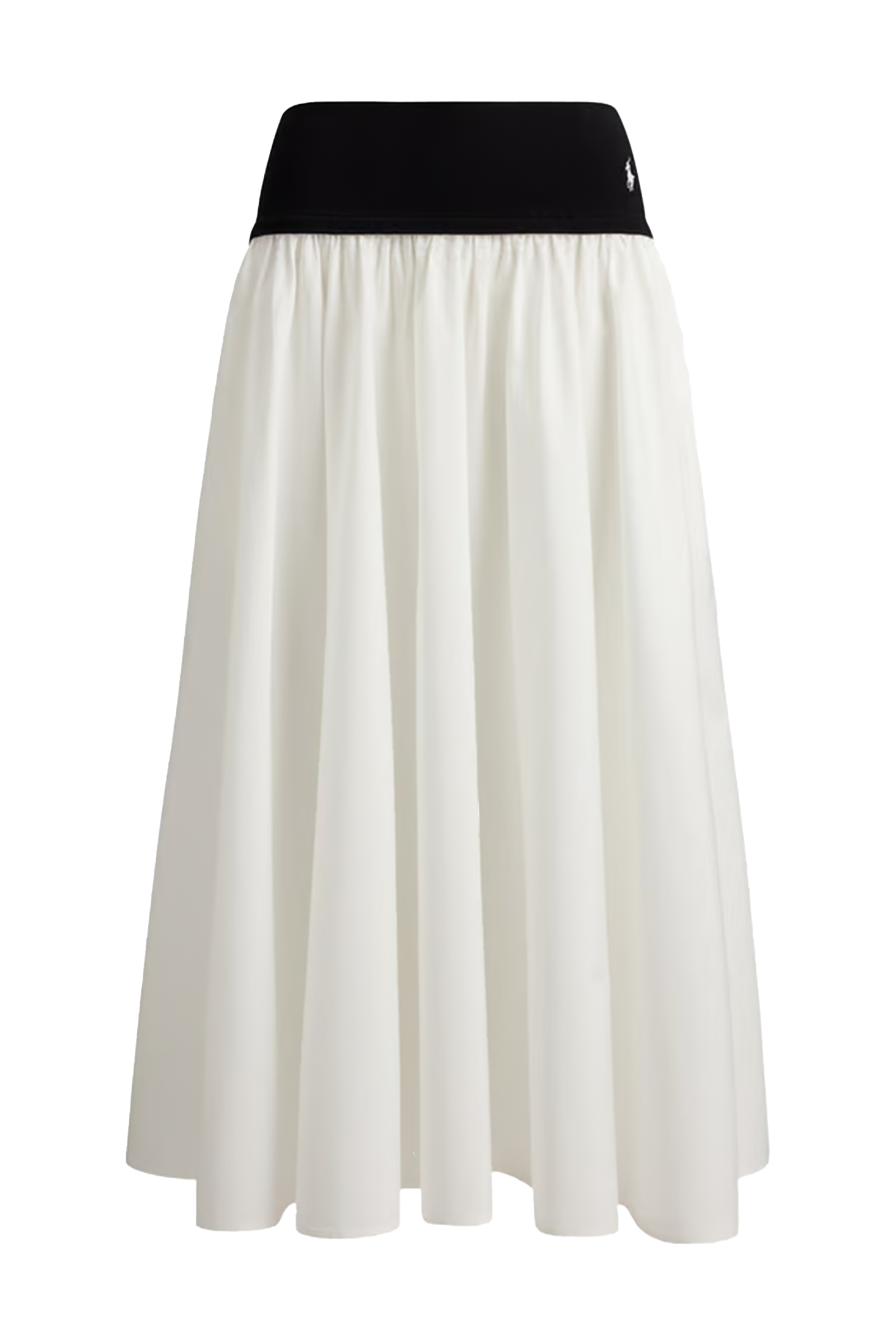 Dames rok wit