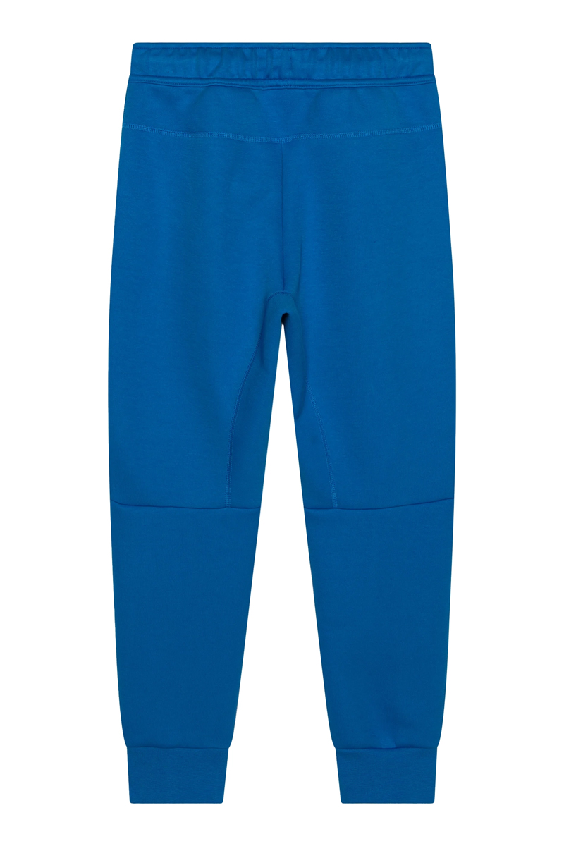 Nike Nike Tech Fleece Big Kids' (boys') Blauw-Multicolour 2