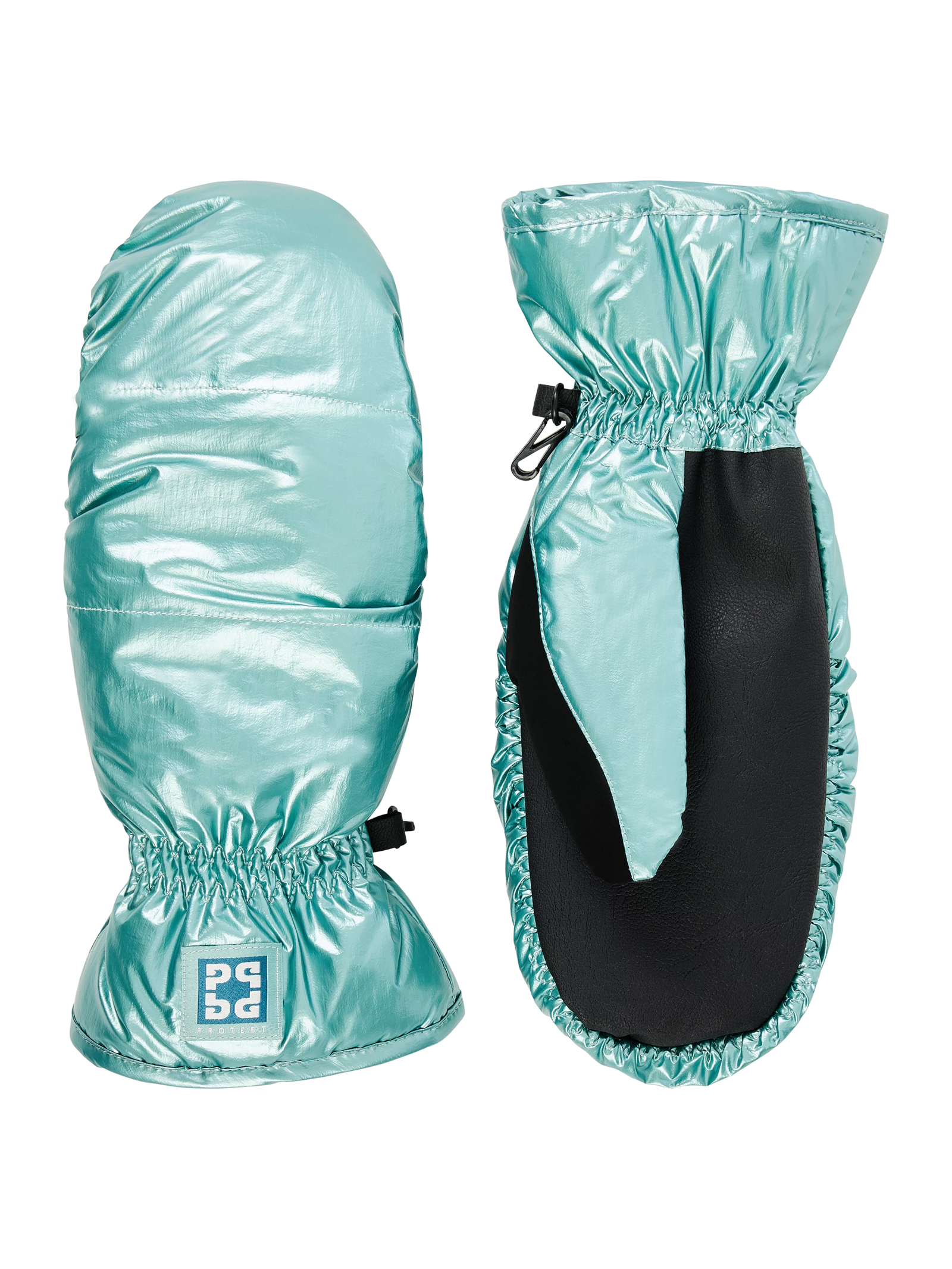 Wintersport handschoen ski sr blauw