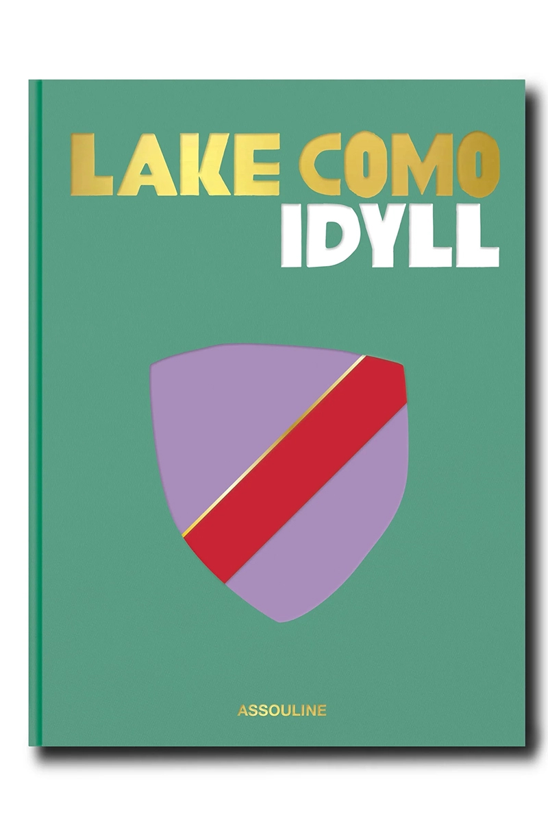 Assouline Lake Como Idyll Diversen-4 1