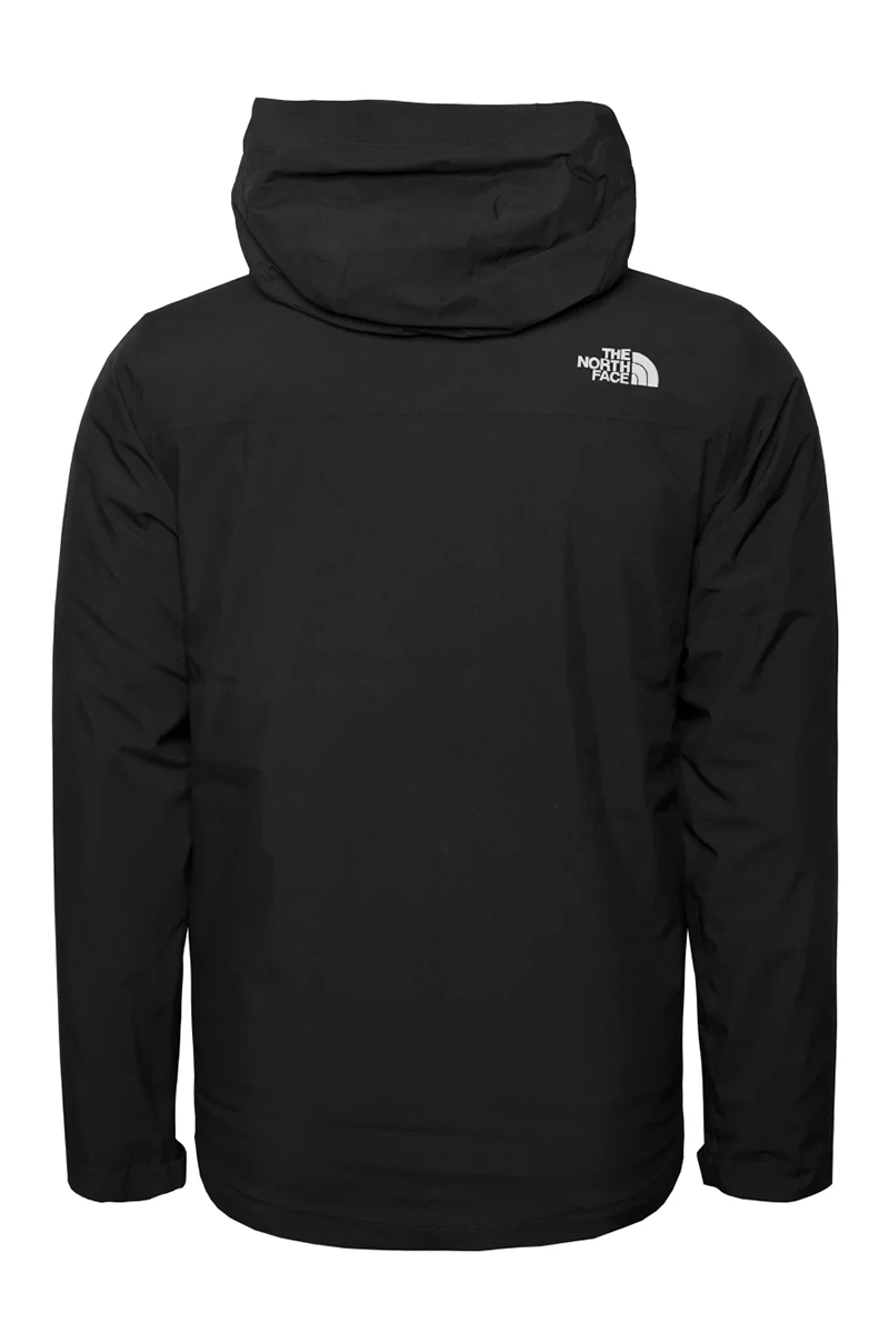The North Face MEN'S CARTO TRICLIMATE JACKET Zwart-1 3