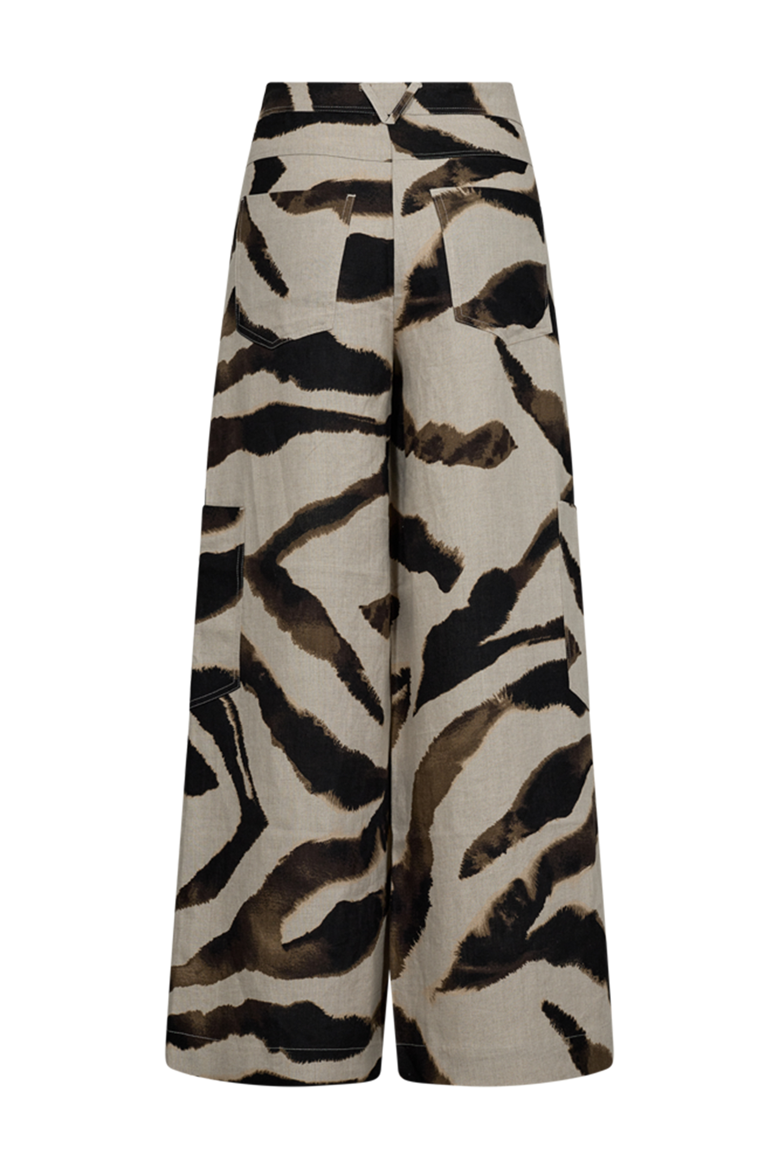 COPENHAGEN MUSE cmnatuli bruin/beige-1 2