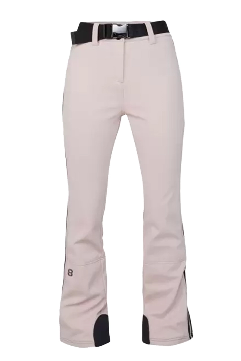 8848 Altitude TUMBLR STRIPE W PANT Rose-1 1