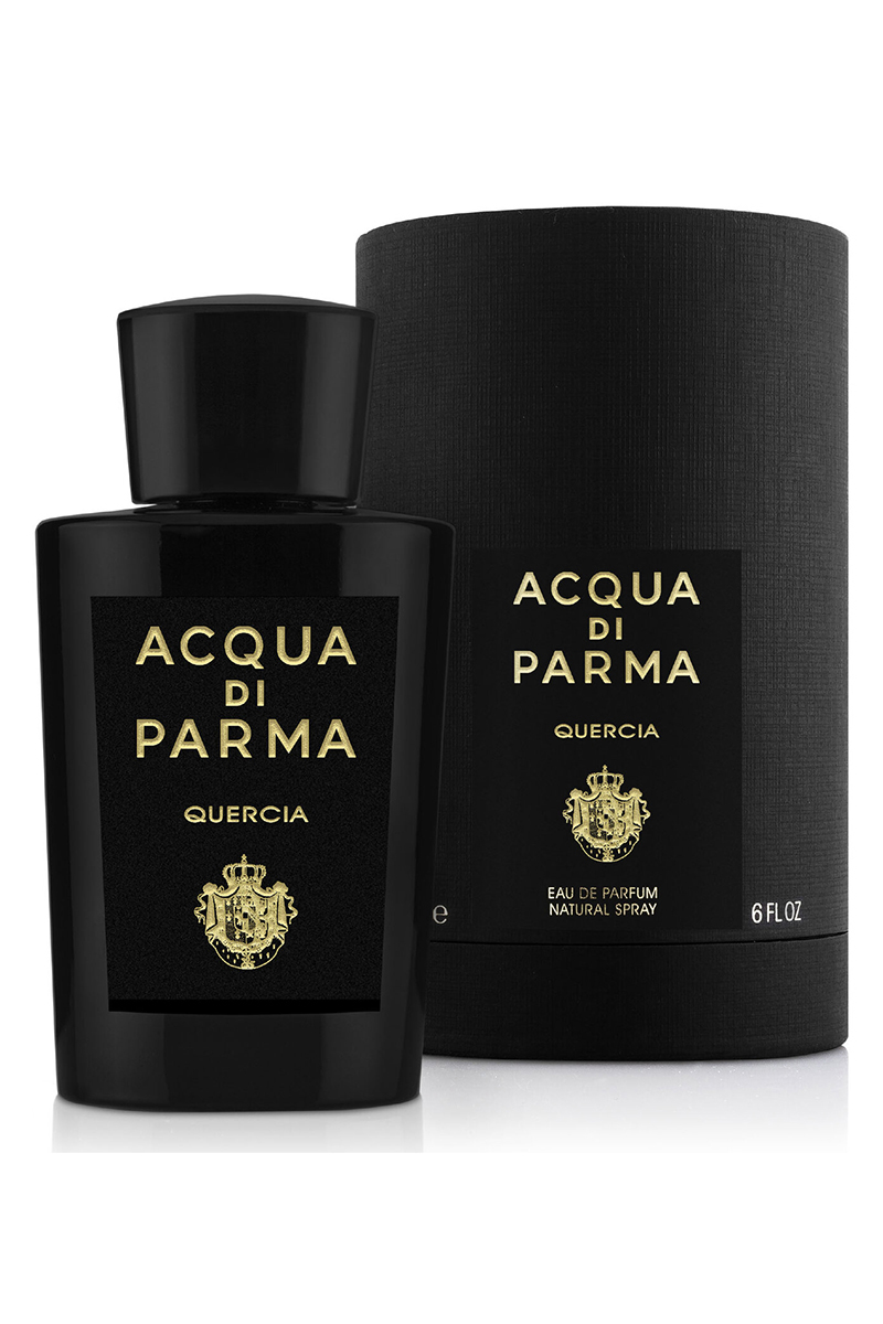 Acqua di Parma QUERCIA EDP SIGNATURE Diversen-4 2