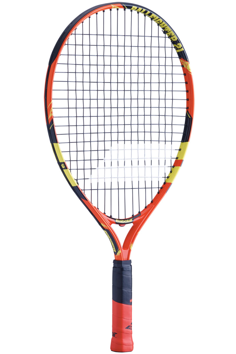 Babolat Tennis racket junior Rood-1 1