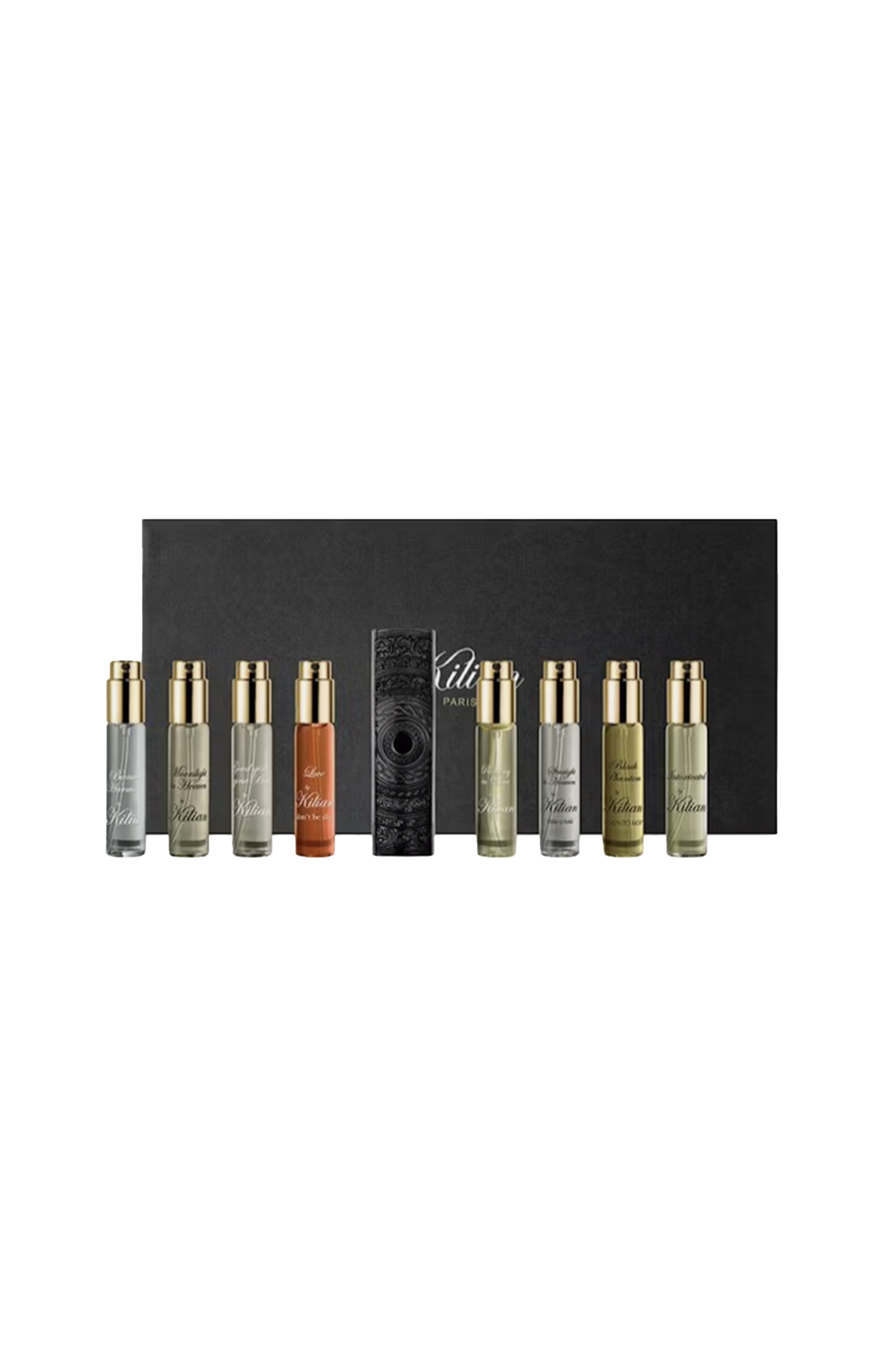 Parfumerie dames geuren diversen