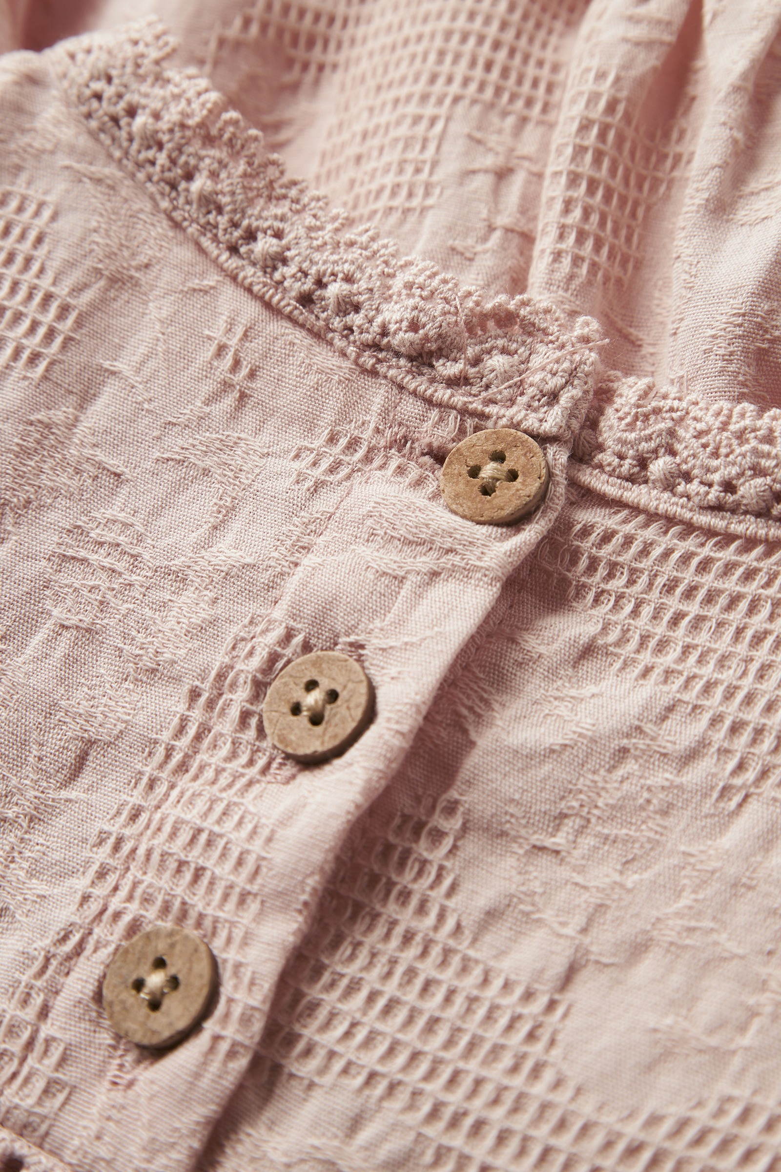 Baby romper lange mouw