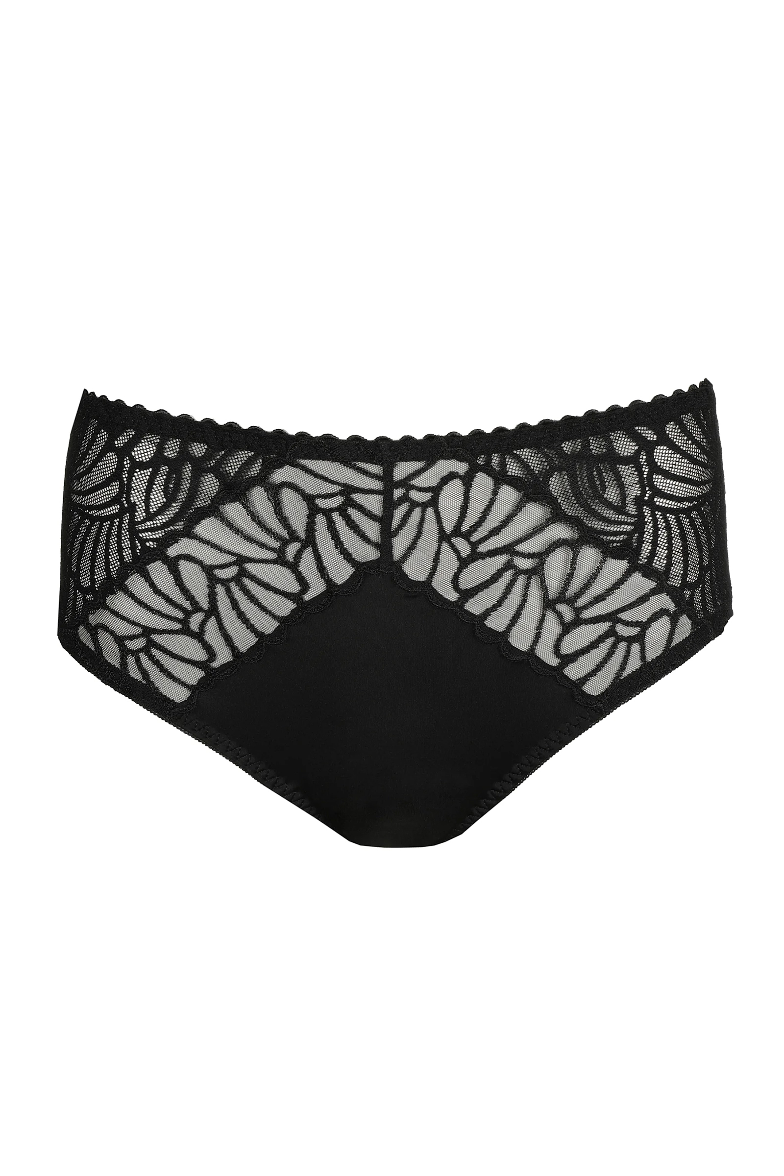 Prima Donna Twist 00335698-90 Zwart-1 1