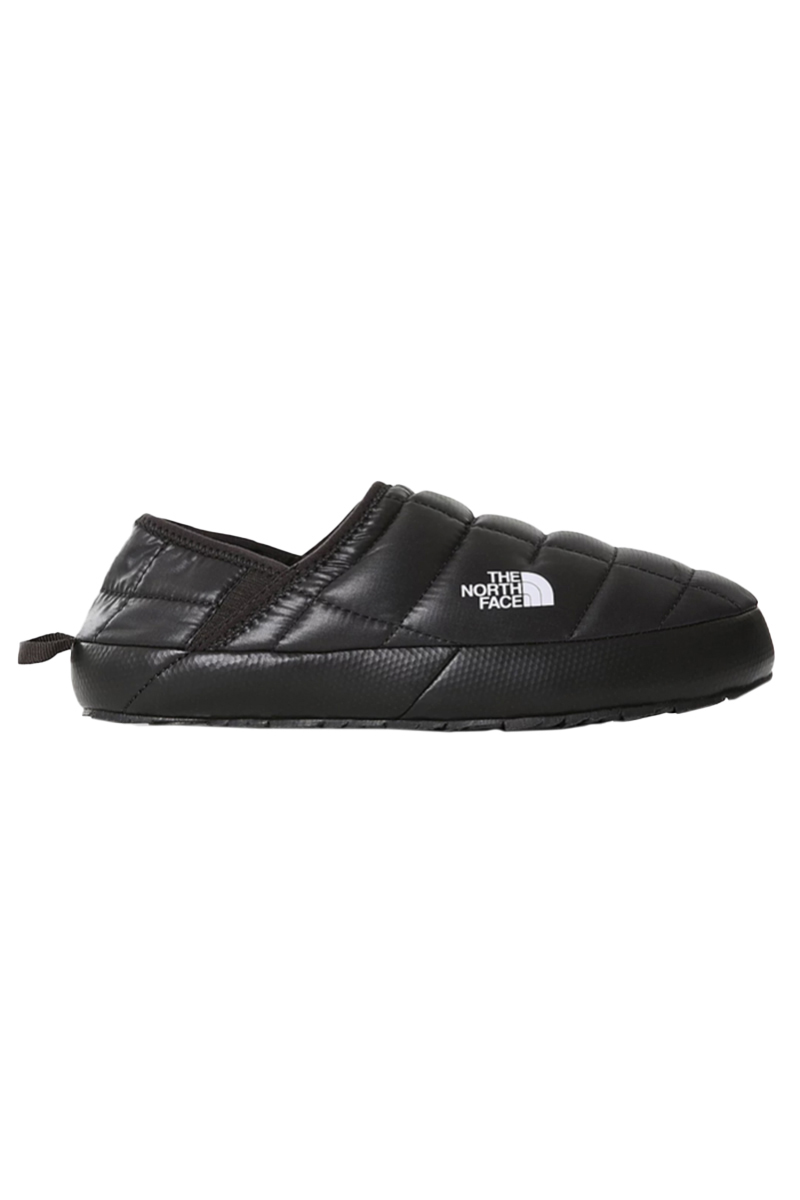 The North Face WOMEN'S THERMOBALL TRACTION MULE V Zwart-1 1