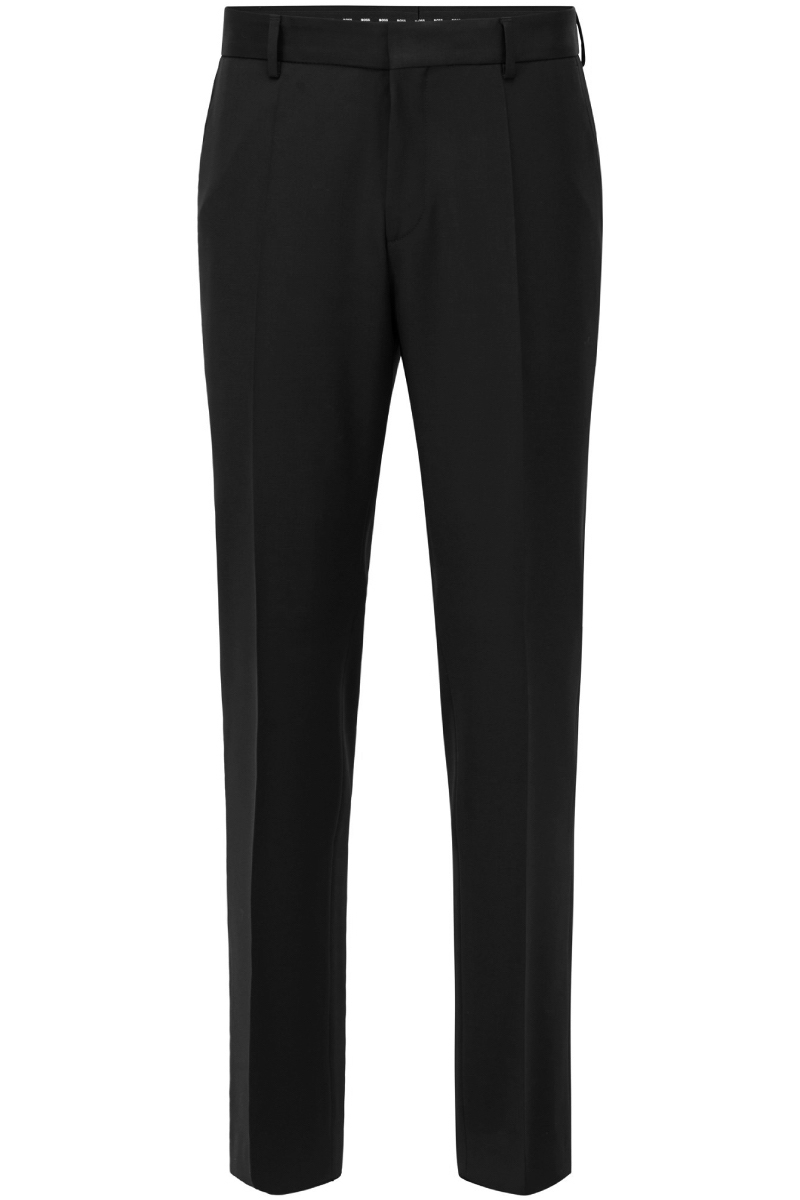 Boss Black H-Genius-B1 10236006 01 Zwart-1 1