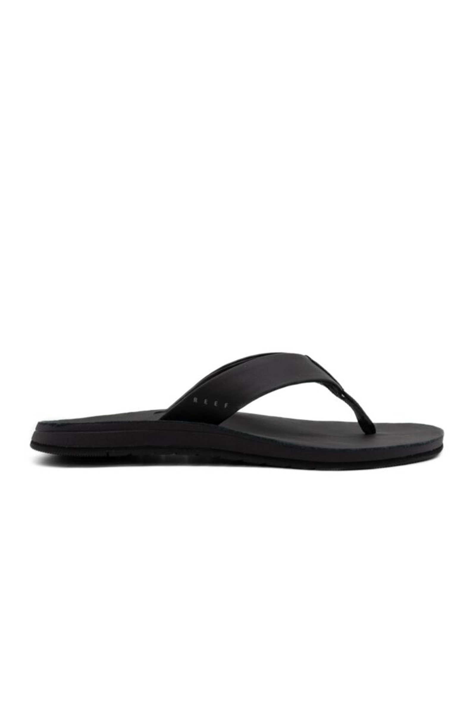 Reef MEN SANDALS OJAI CLASSIC Zwart-1 1