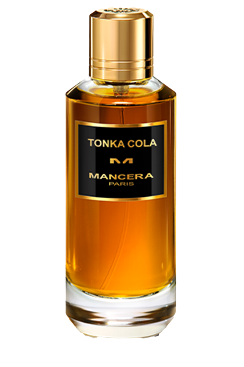 Mancera Tonka Cola - MANCERA - 60 ml EDP Mancera 60ml Diversen-4 1
