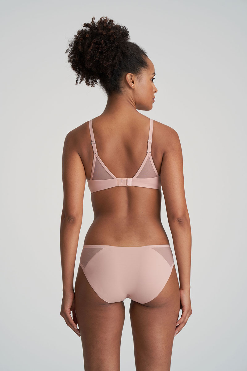 Marie Jo Lingerie dames slip  Rose-1 5
