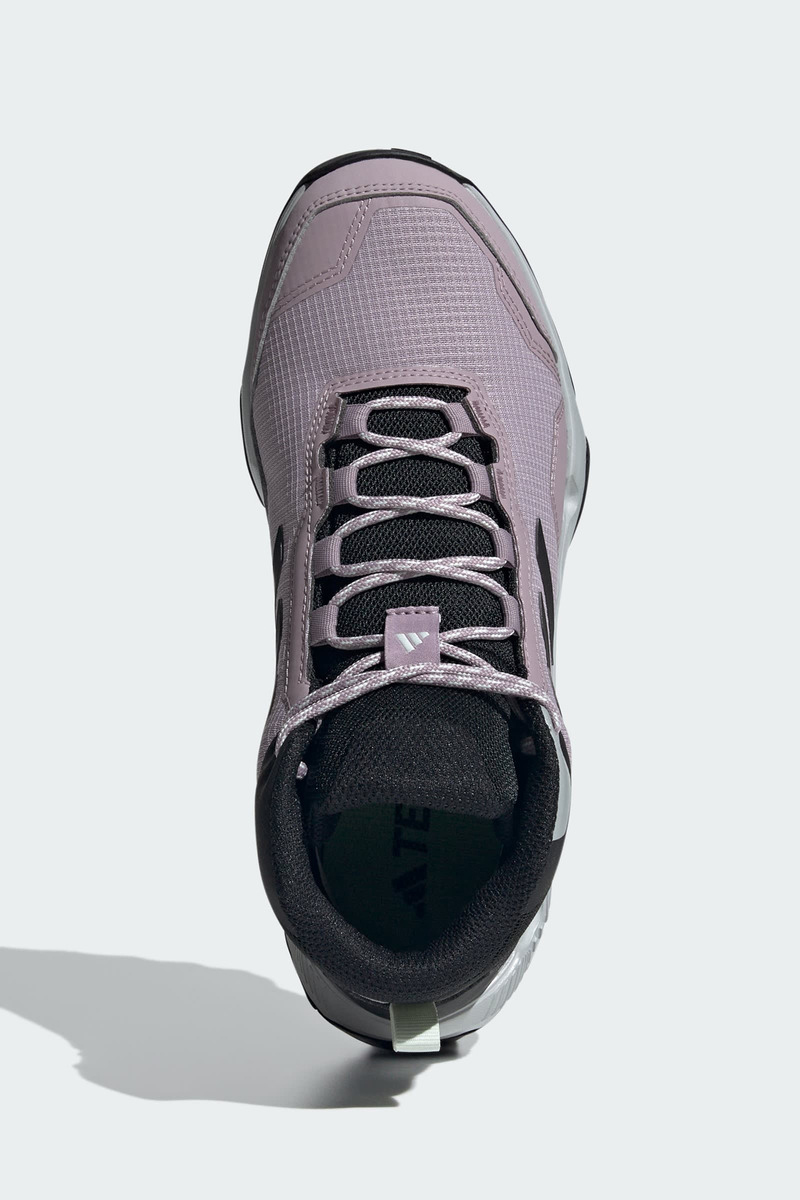Runningschoenen dames trail paars