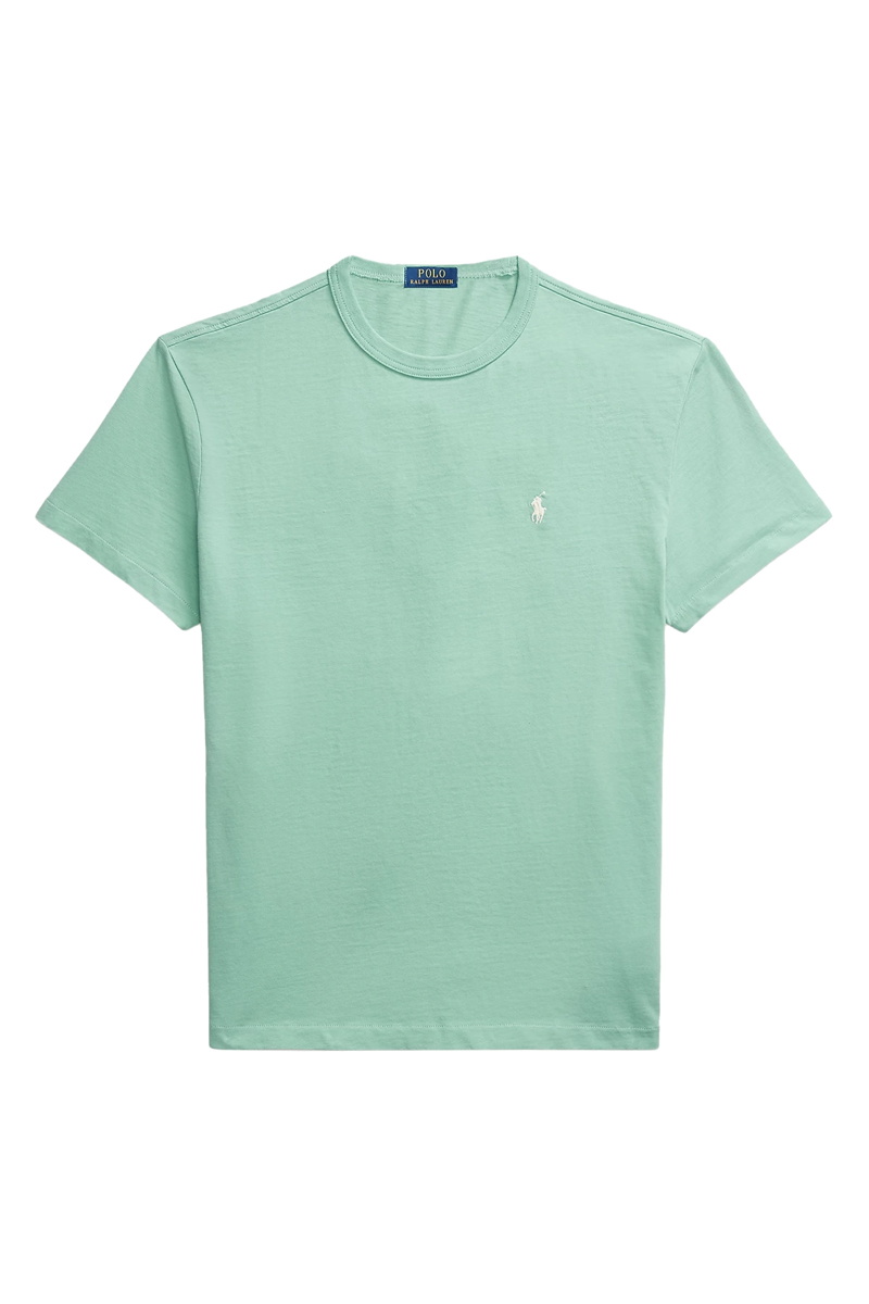 Polo Ralph Lauren 16/1 JERSEY Groen-1 1