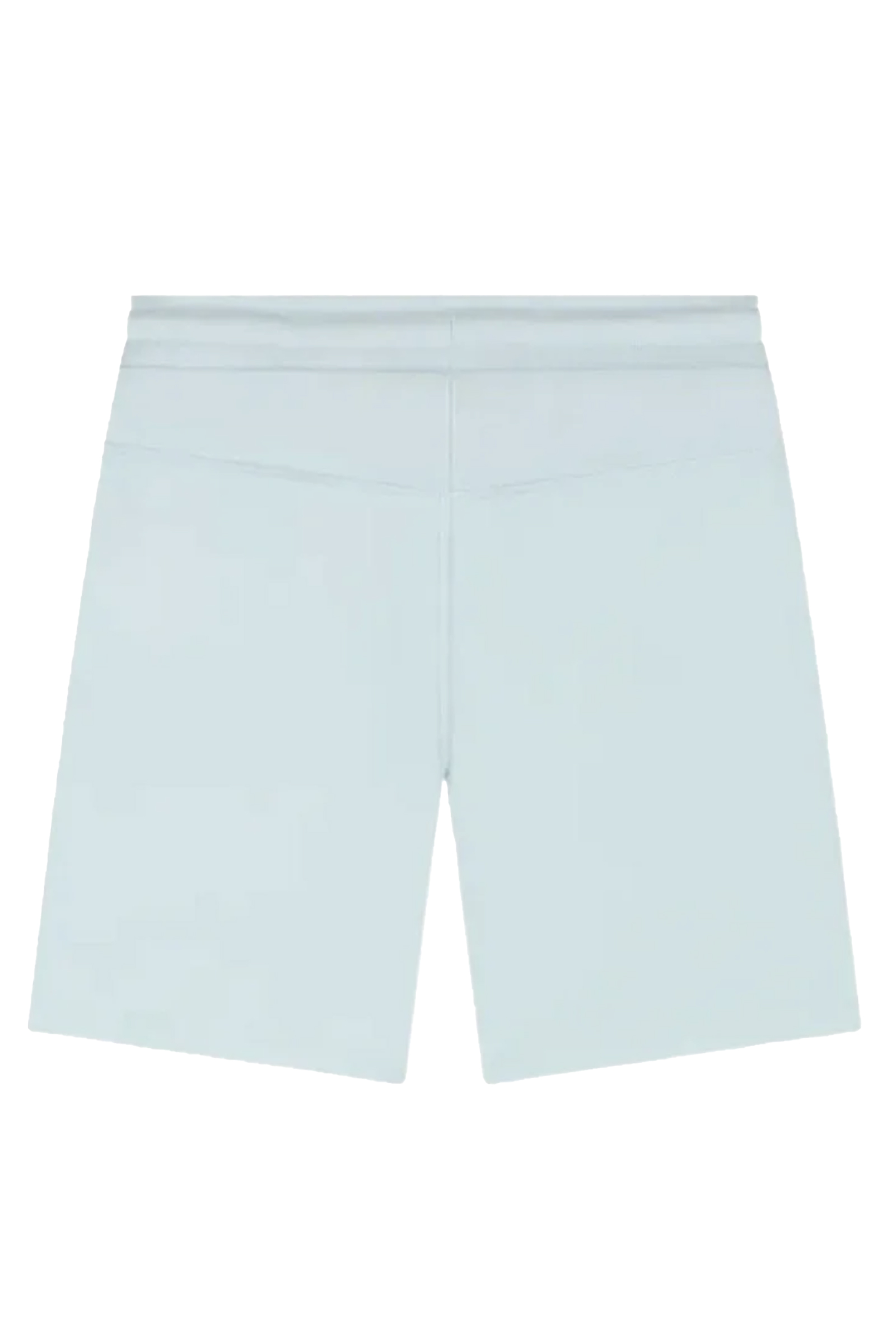 Jongens short blauw
