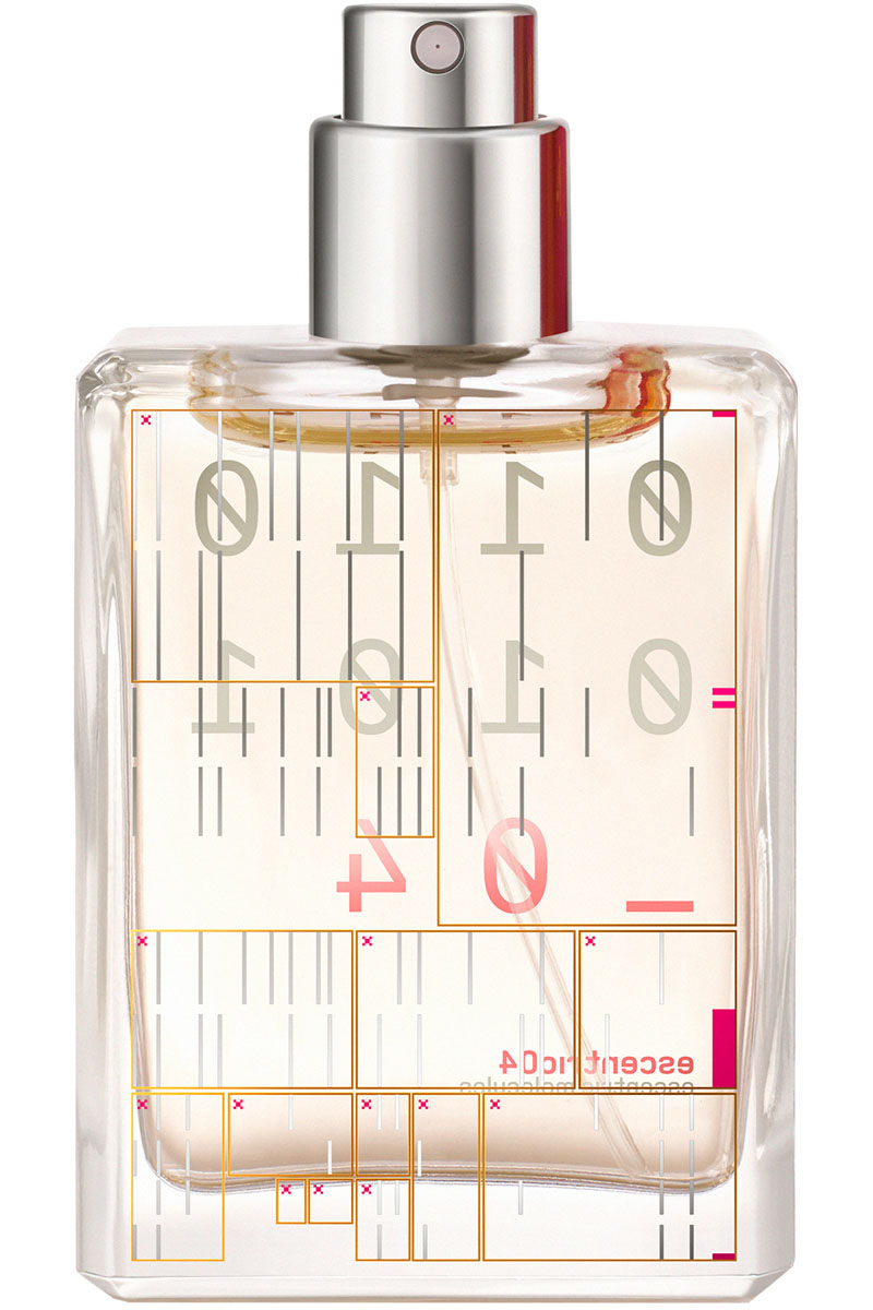 Parfumerie dames geuren diversen