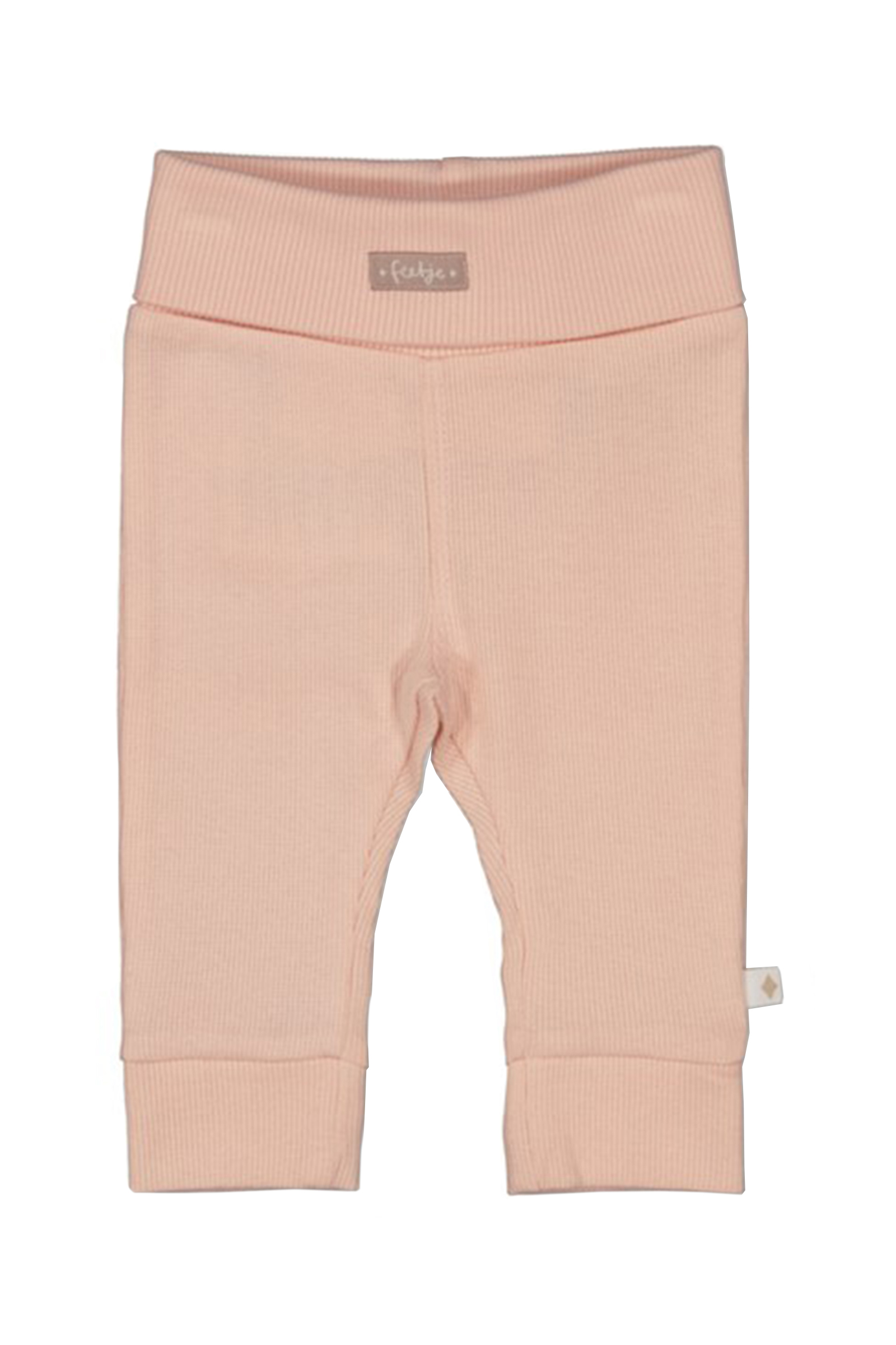 Baby broek rose