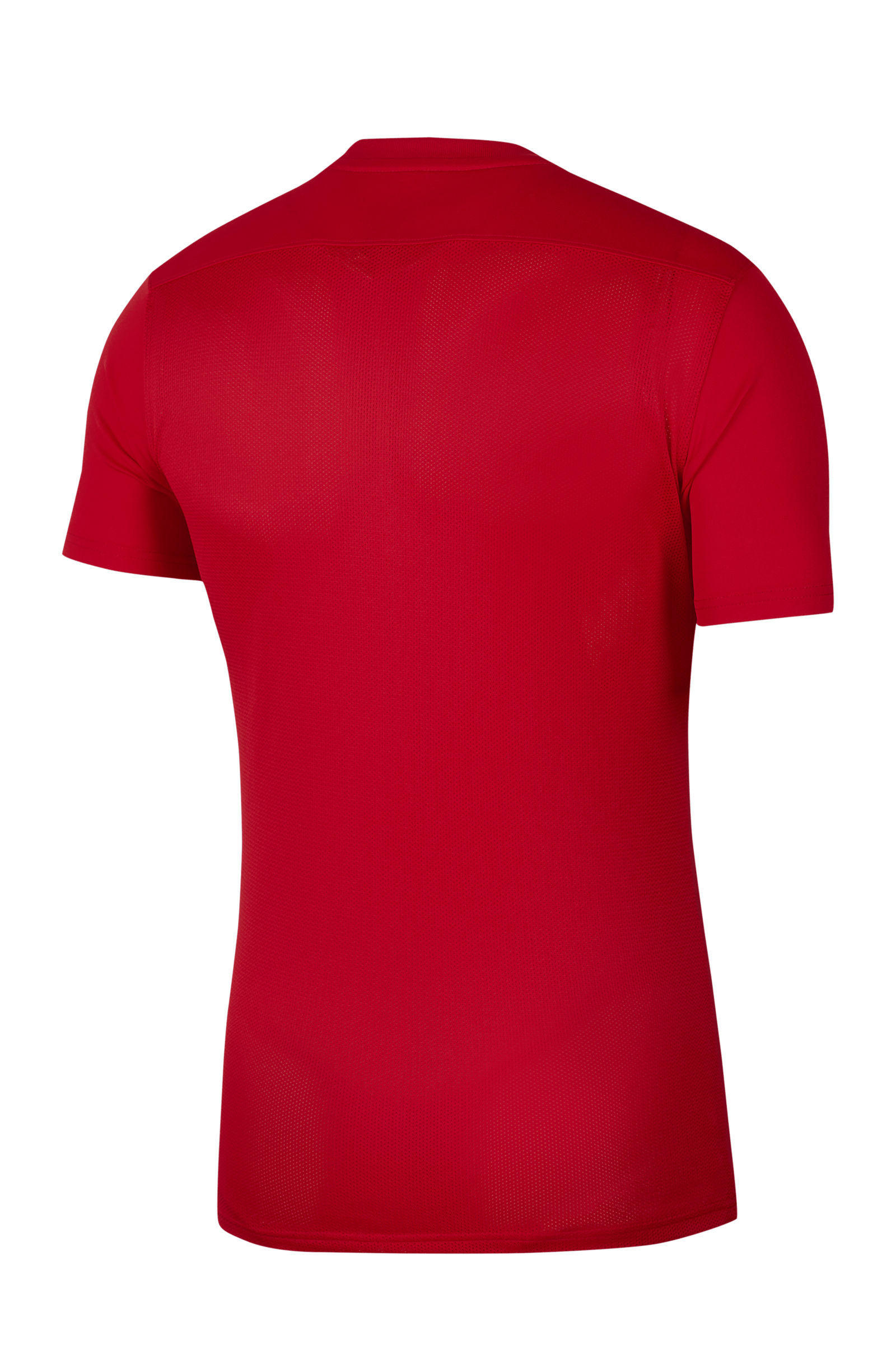 Nike NIKE ESSENTIAL SHORT SLEEVE Rood-1 2