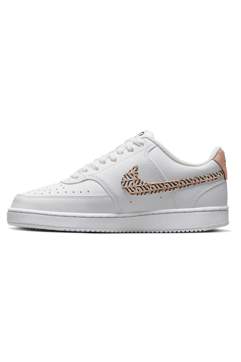 Nike W Nike Court Vision Lo Nn Nu Diversen-4 2