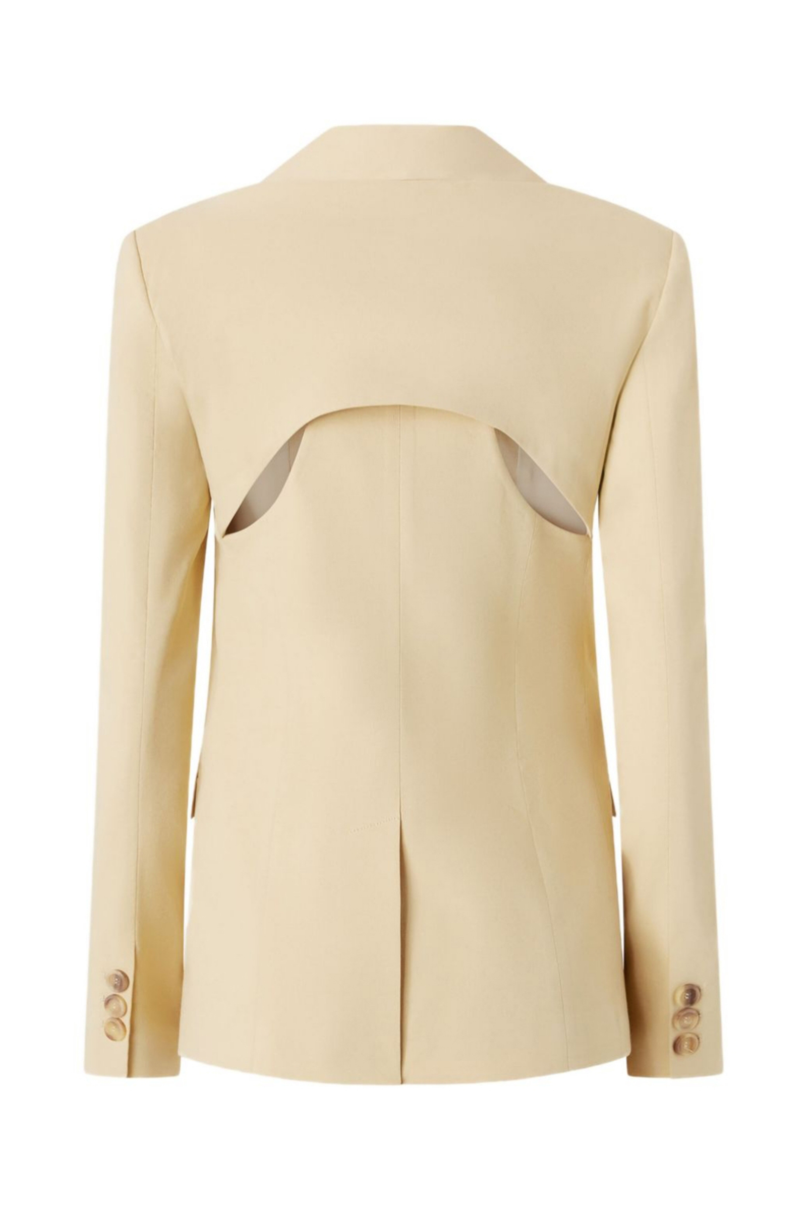 Pinko 00334688-50 Geel-1 2