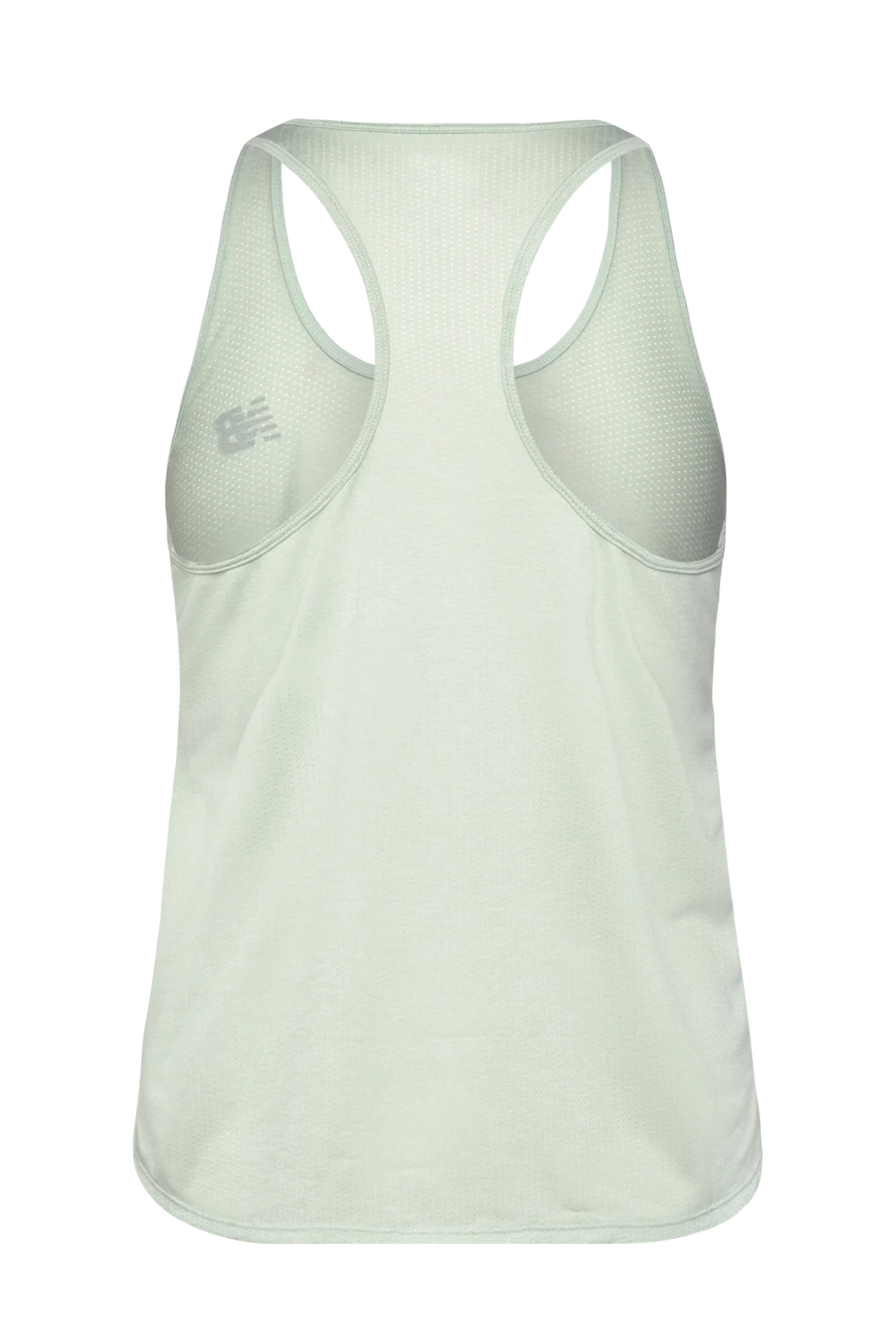 New Balance Singlet Groen-1 2
