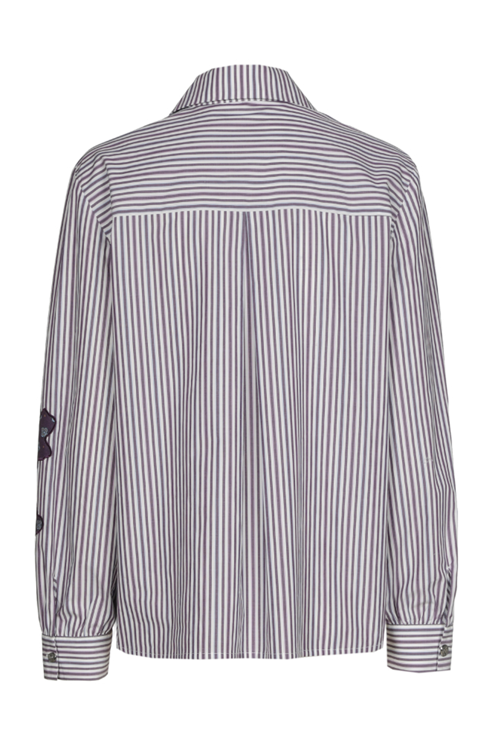 Dames blouse lange mouw diversen