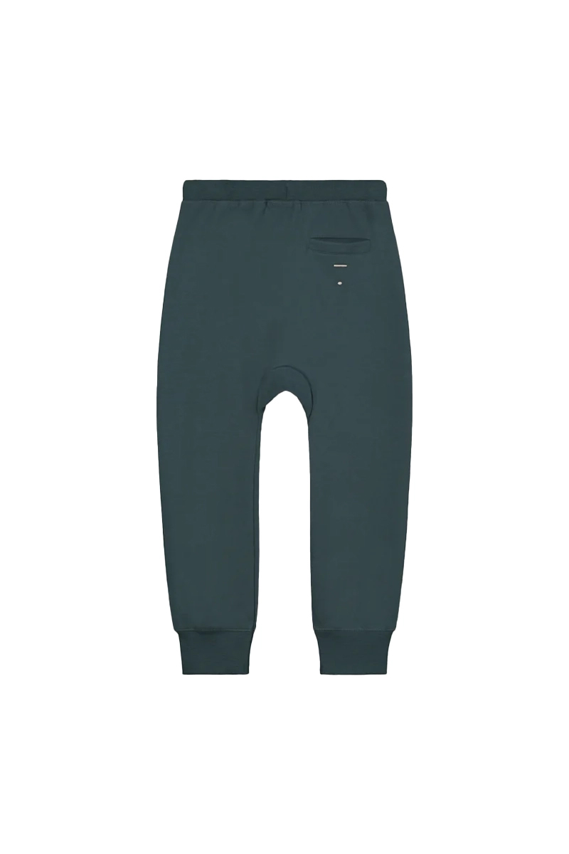 Gray Label baggy pants Blauw-1 4