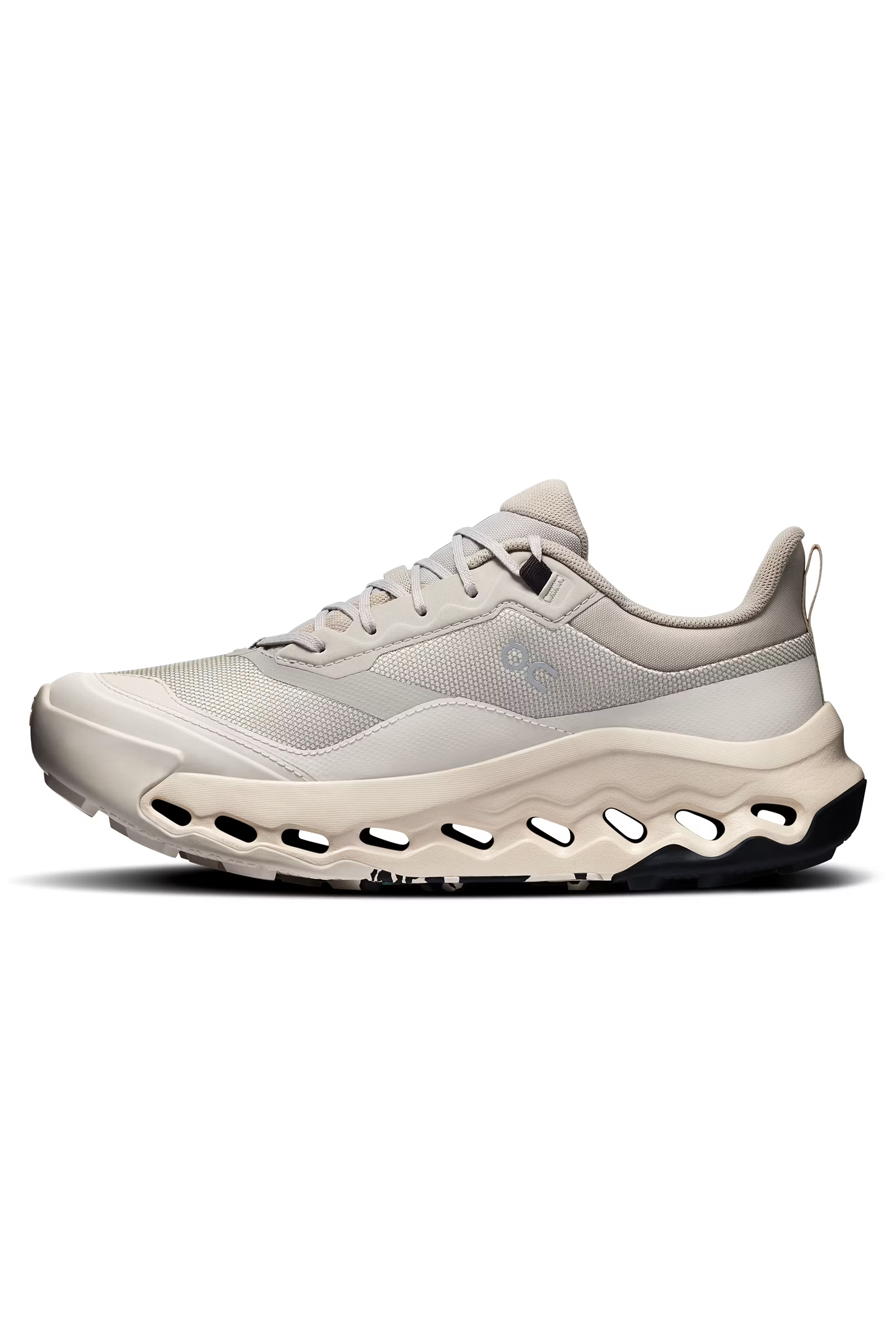 Runningschoenen dames trail groen