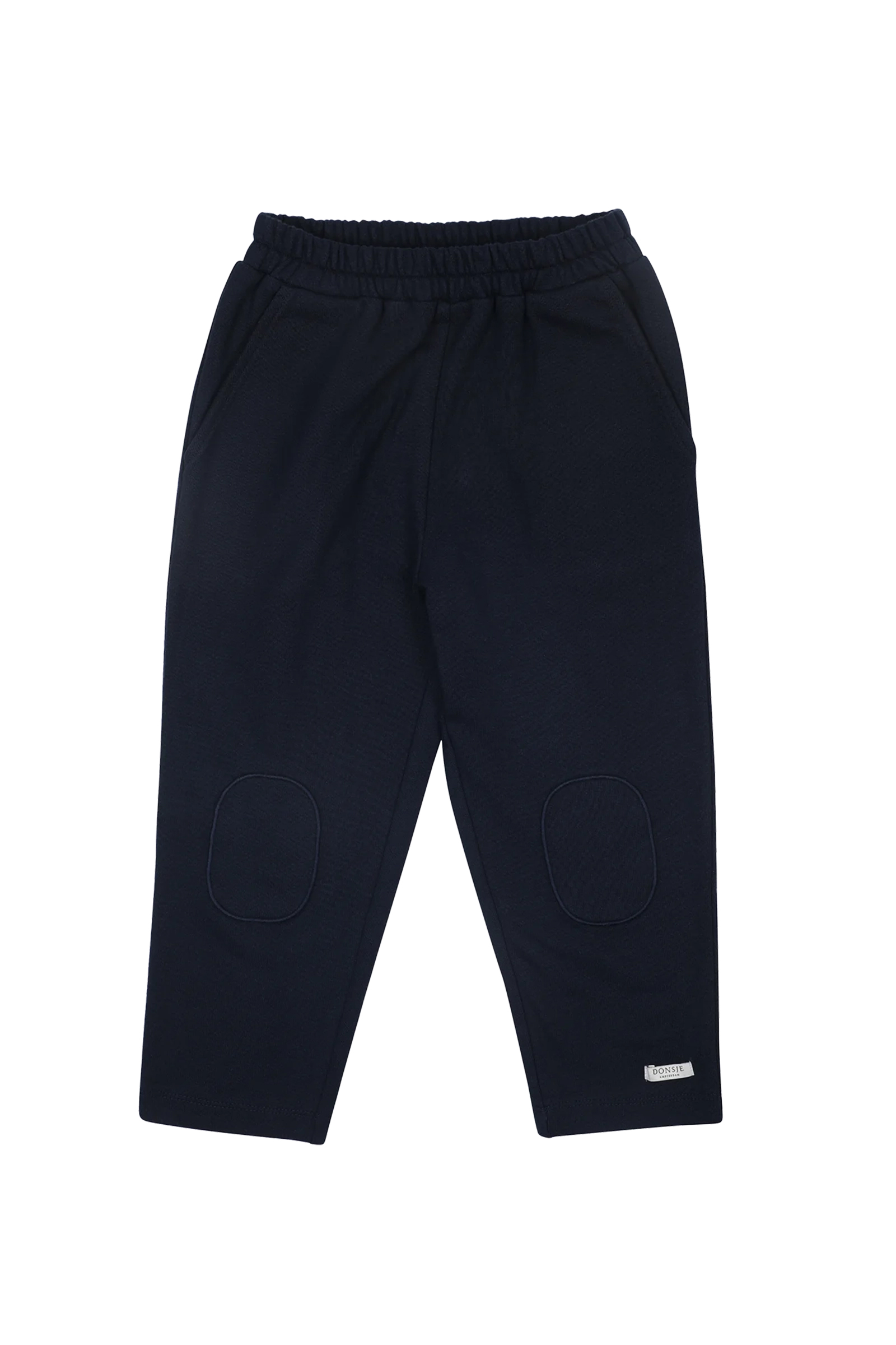 Jongens broek blauw