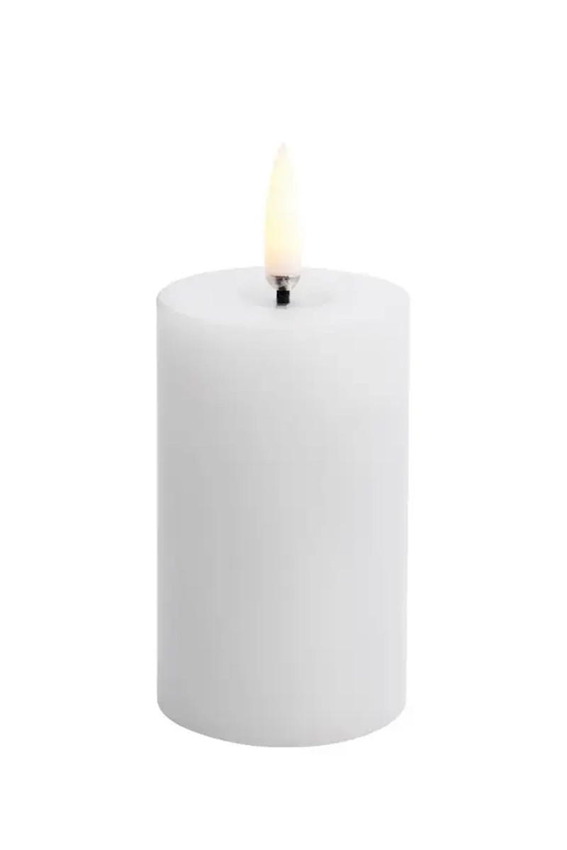Home deco accessoires wit