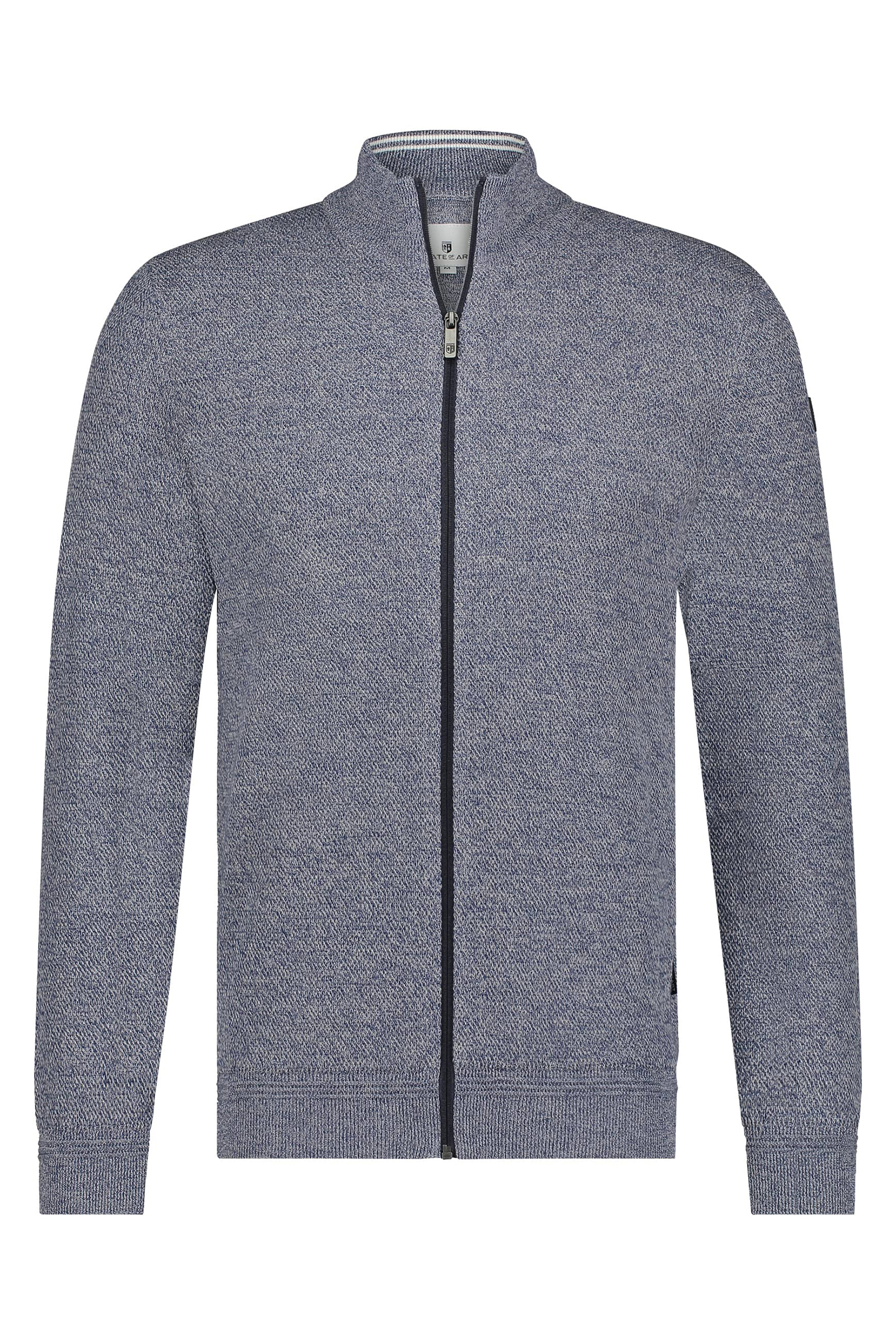 Cardigan Plain - Mou