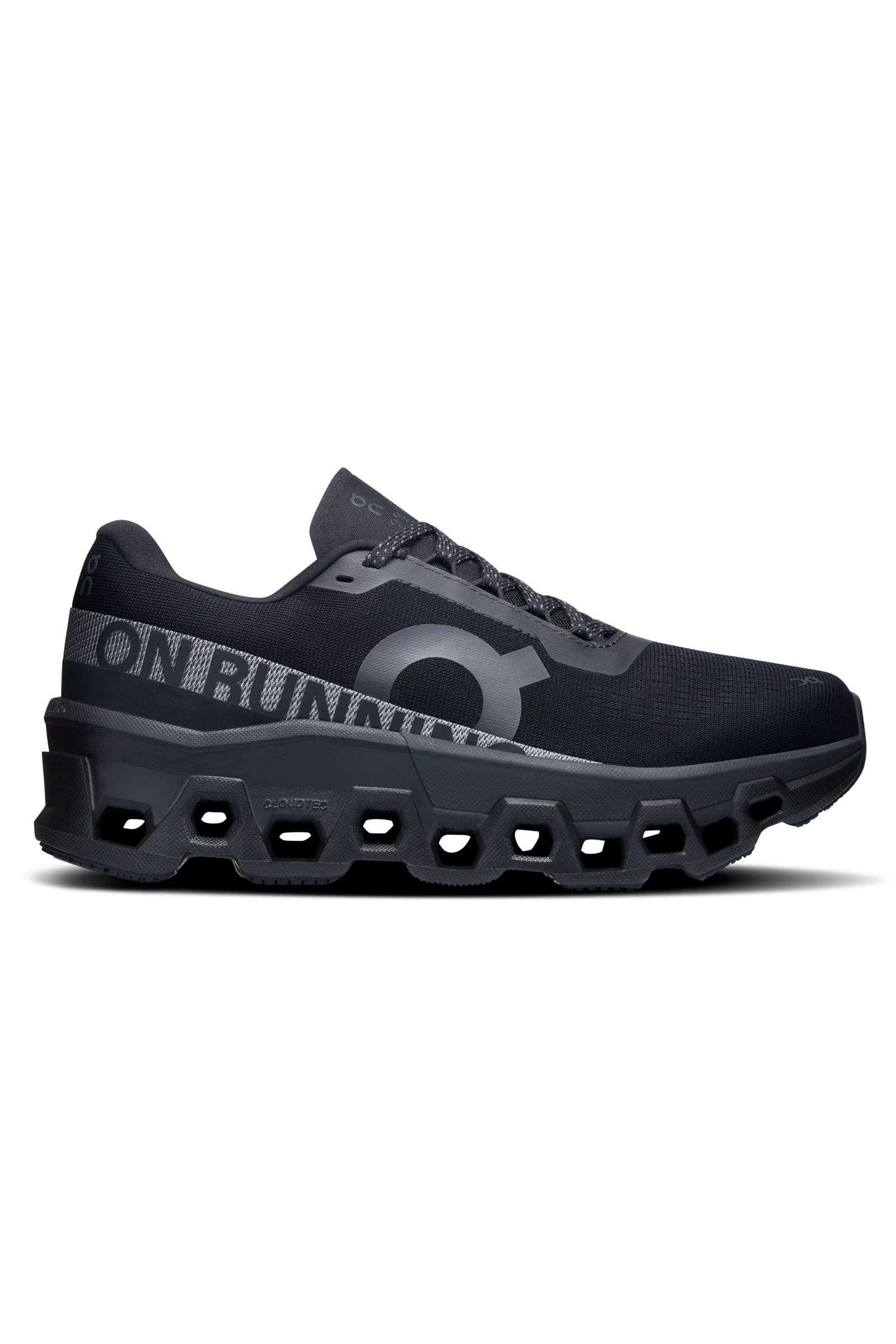 Runningschoenen dames nt zwart